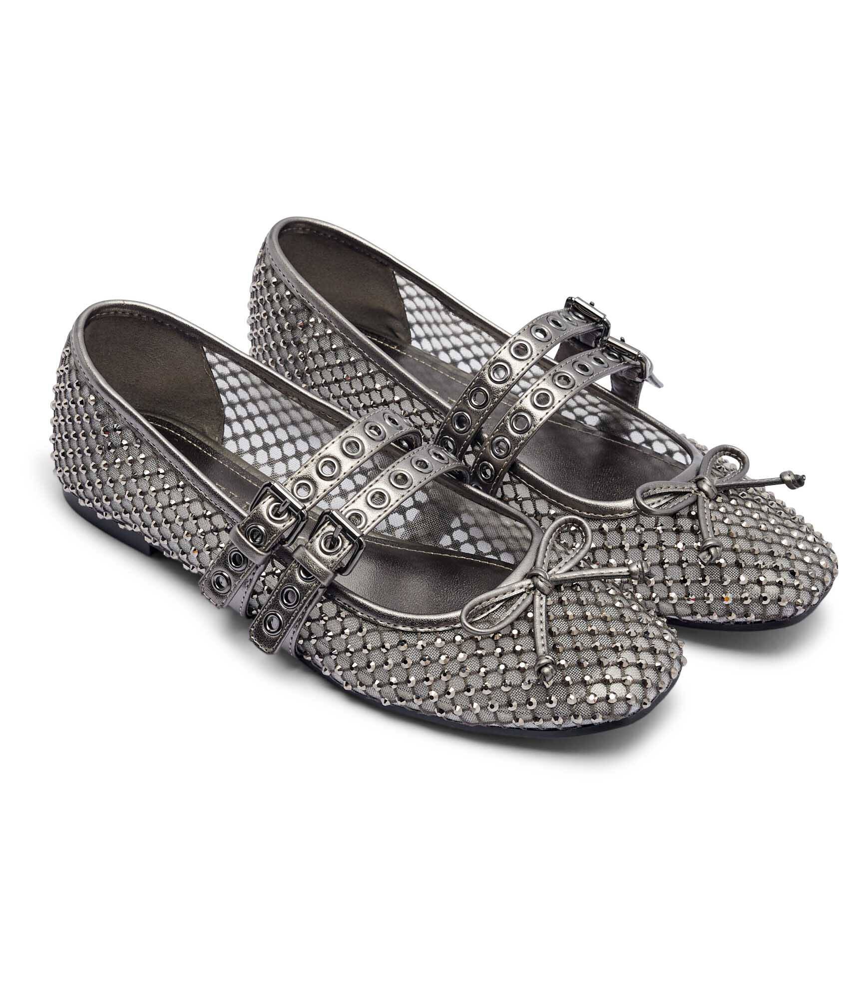 Guess Balerini Lanara Mary Jane