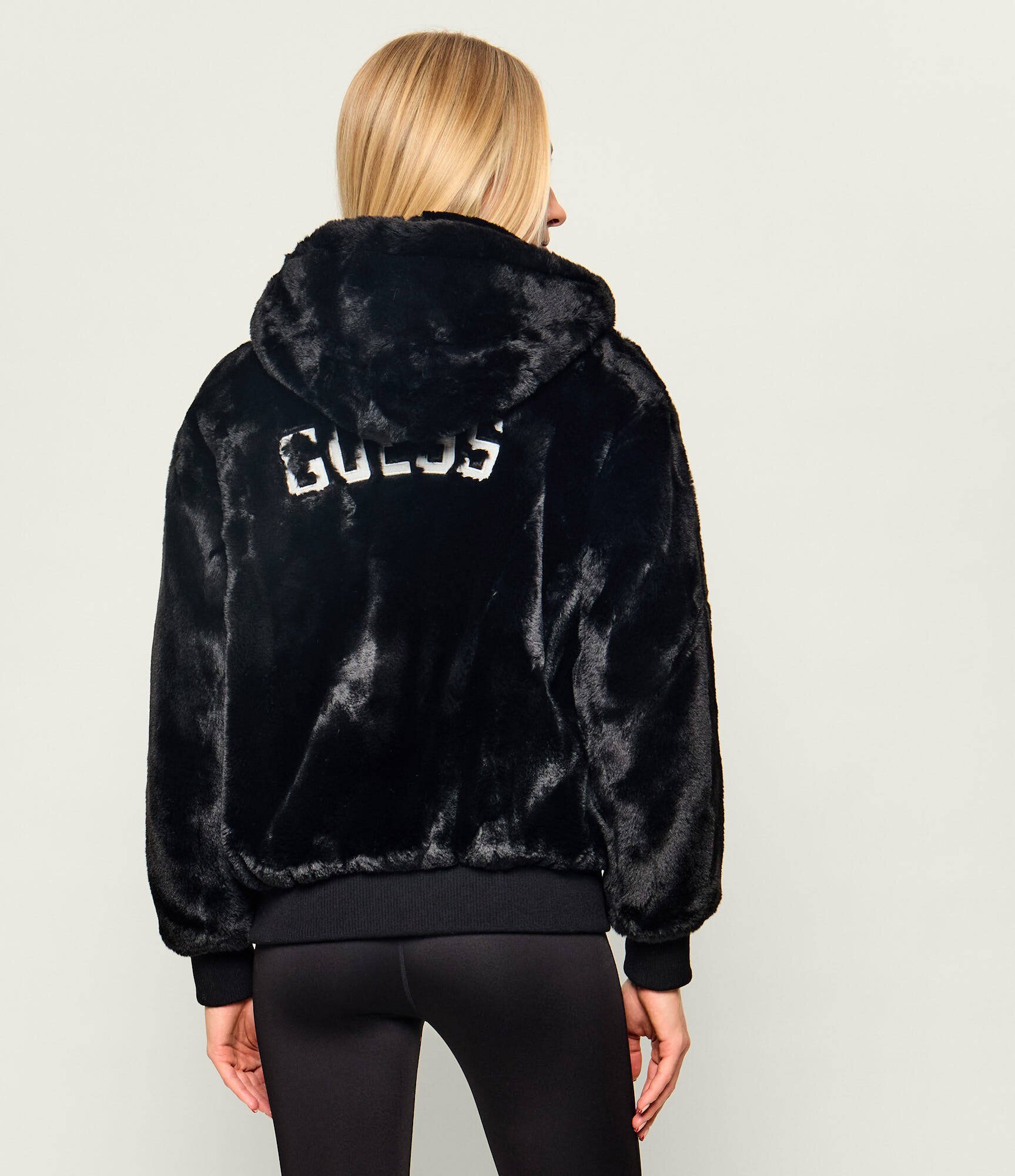 Guess Blăniță New Lucrezia