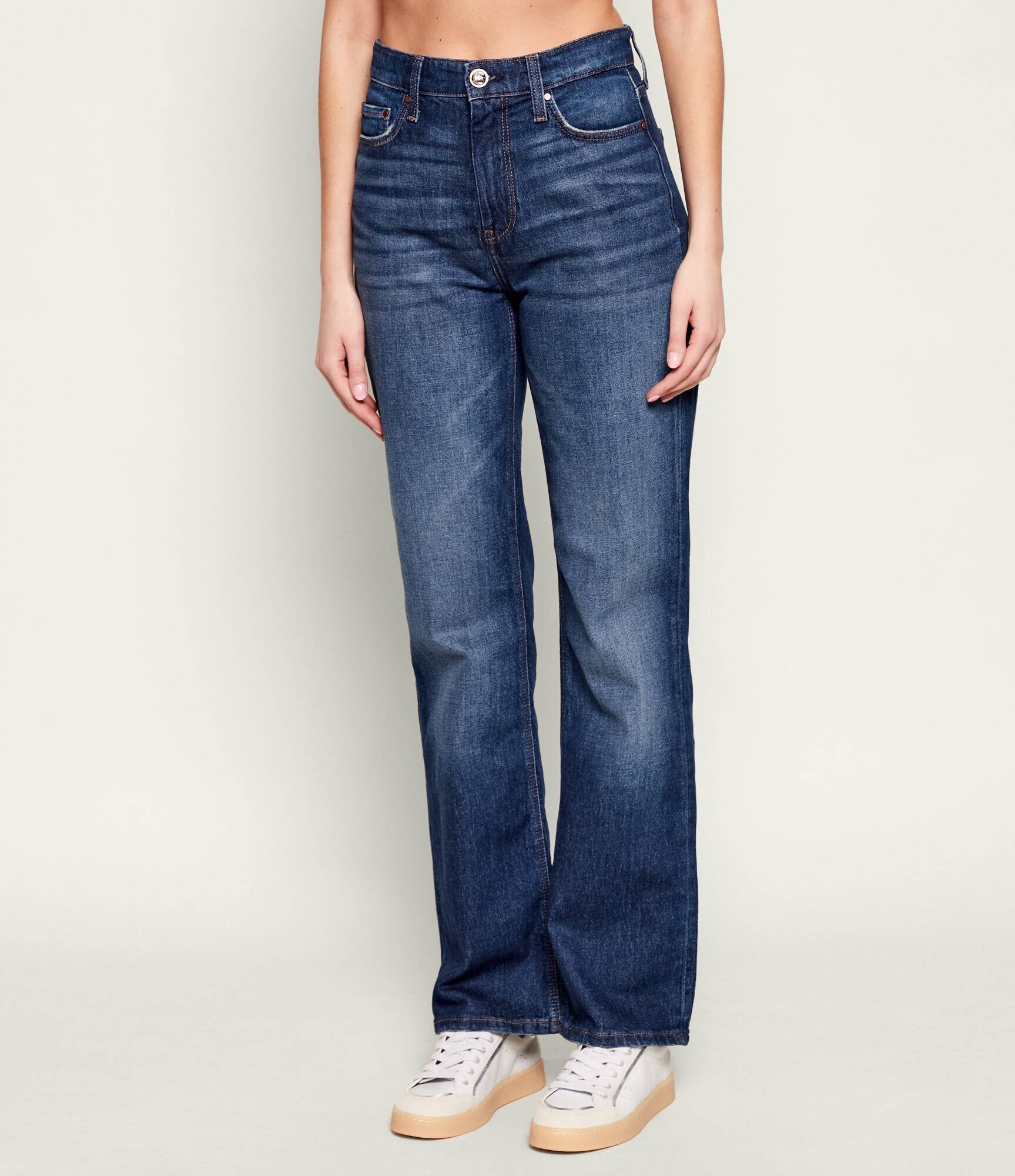 Guess Blugi 80S | Straight fit