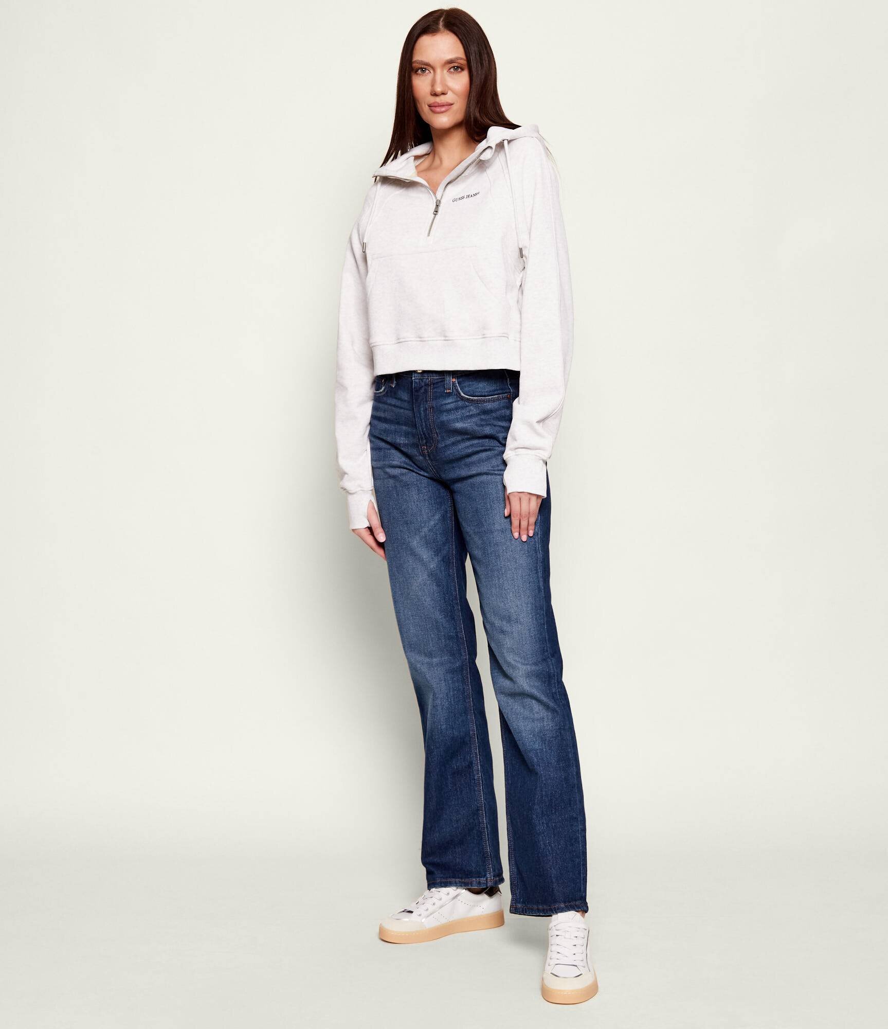 Guess Blugi 80S | Straight fit
