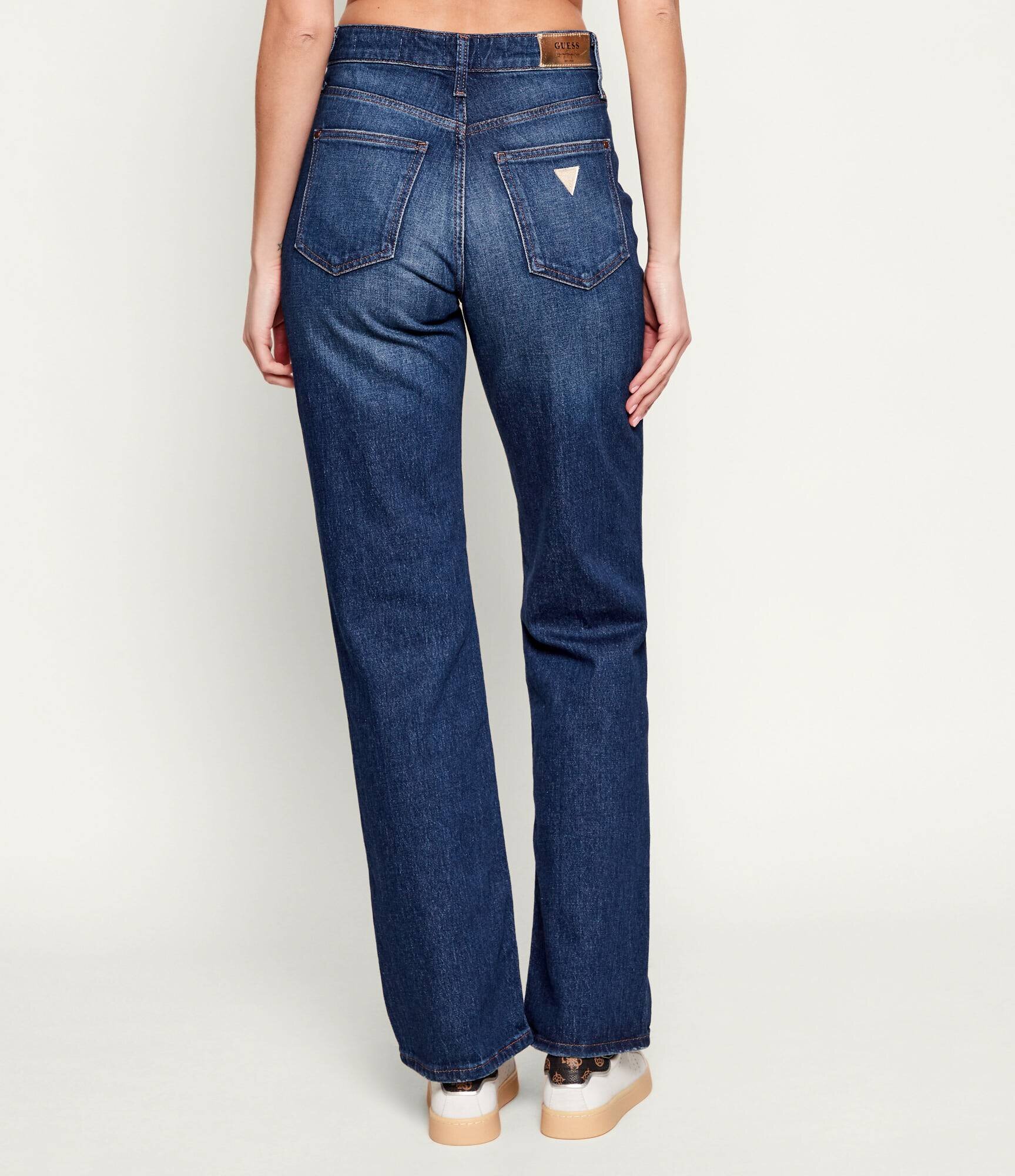 Guess Blugi 80S | Straight fit