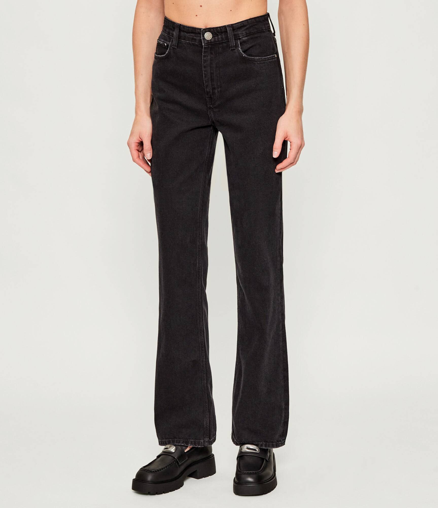 Guess Blugi 80S | Straight fit