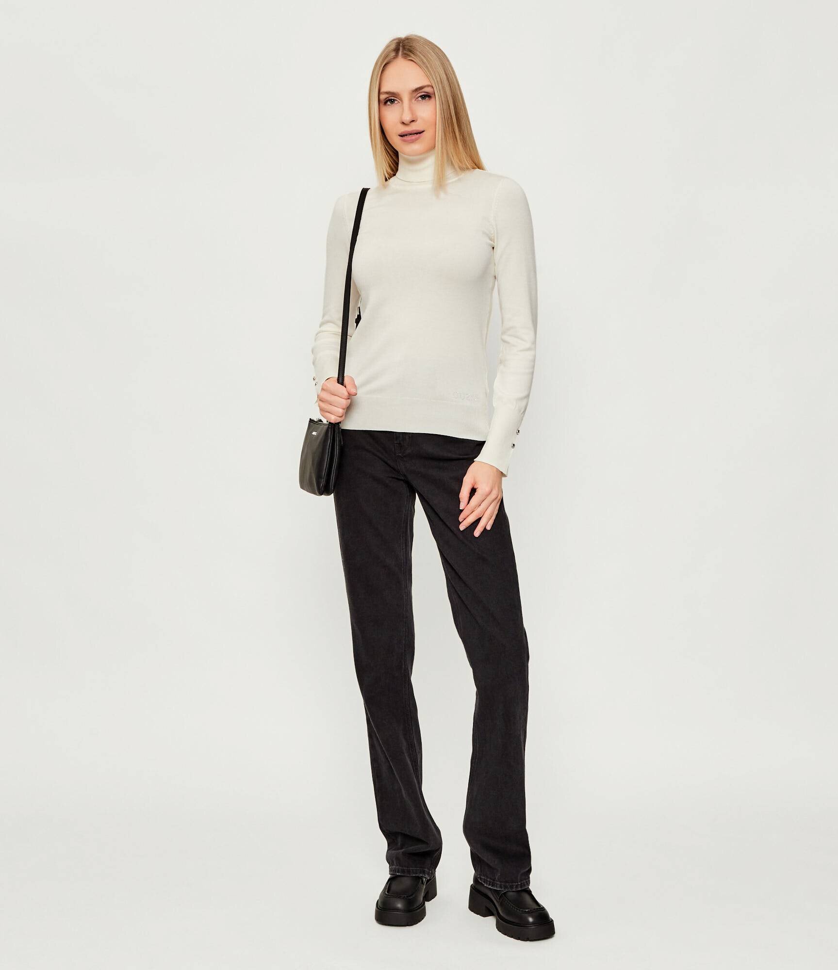 Guess Blugi 80S | Straight fit