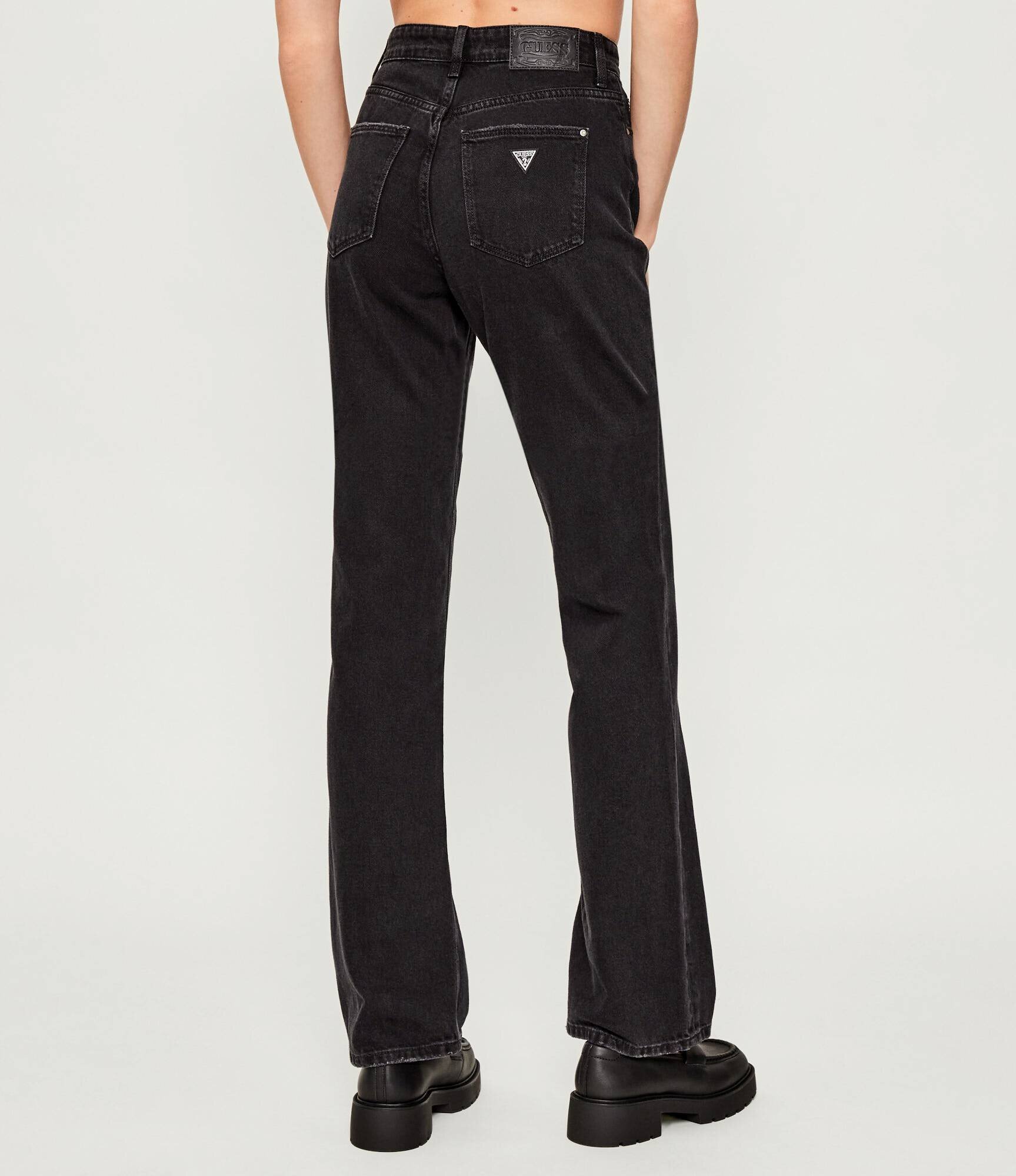 Guess Blugi 80S | Straight fit