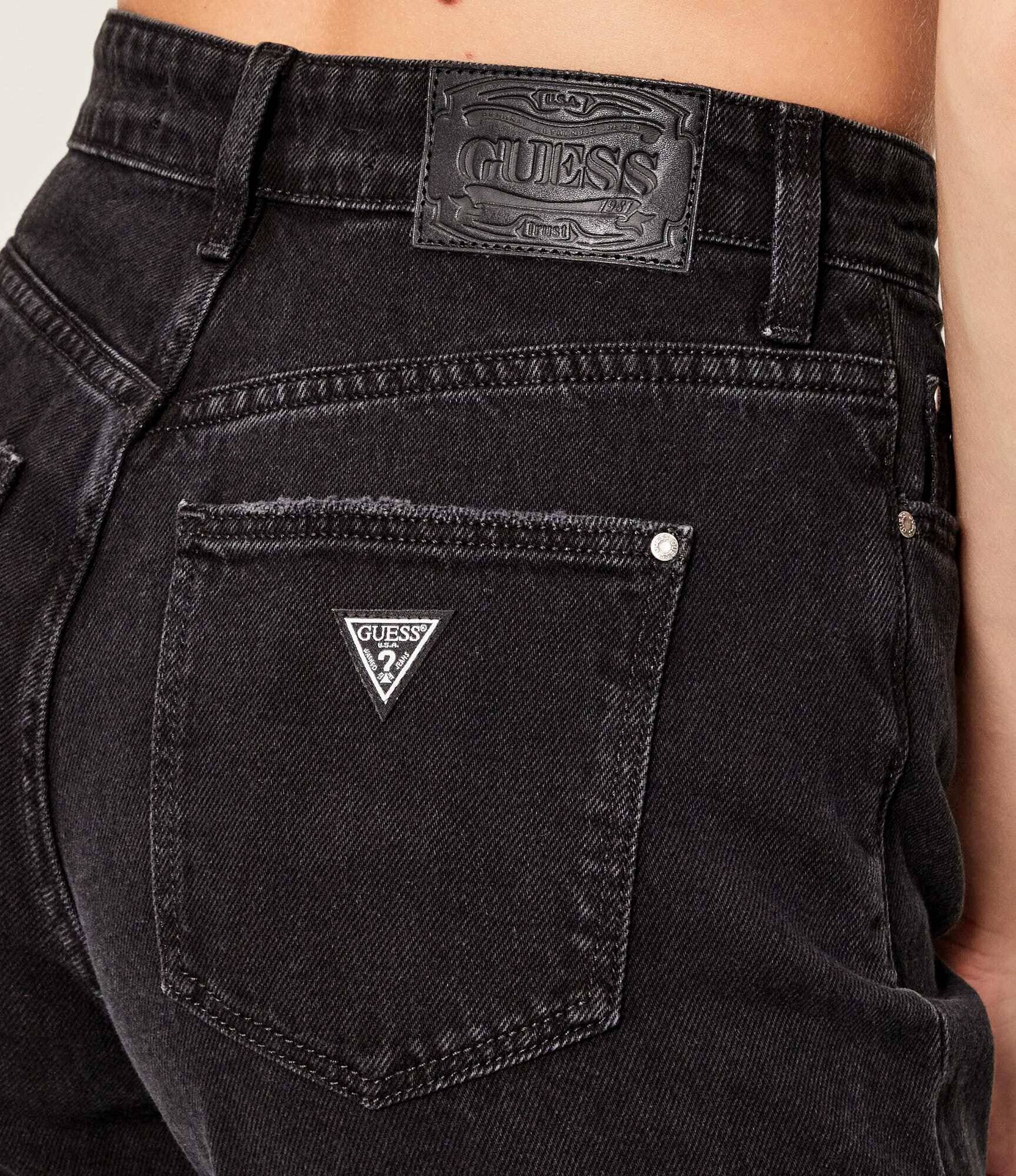 Guess Blugi 80S | Straight fit