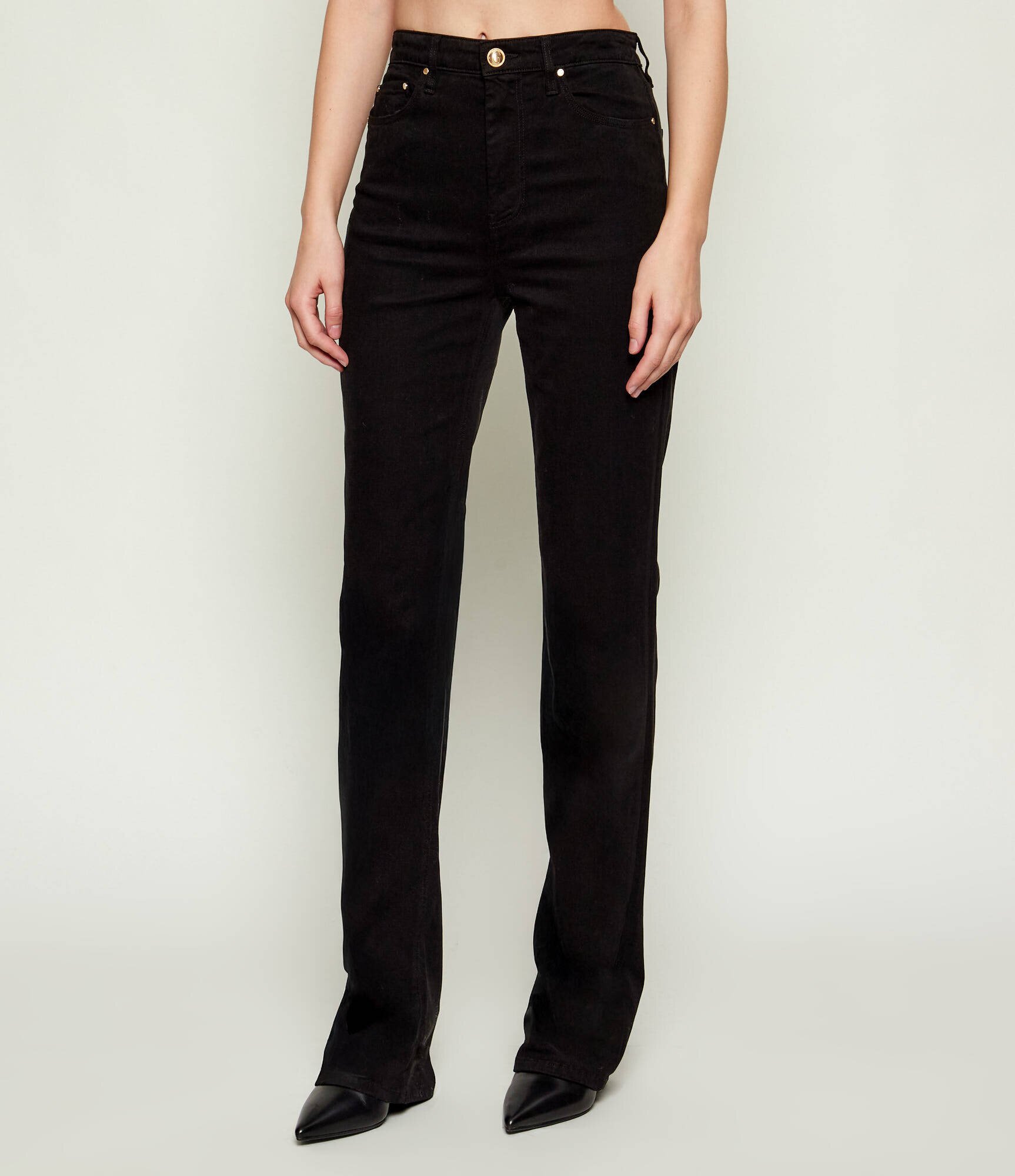 Guess Blugi 80S | Straight fit