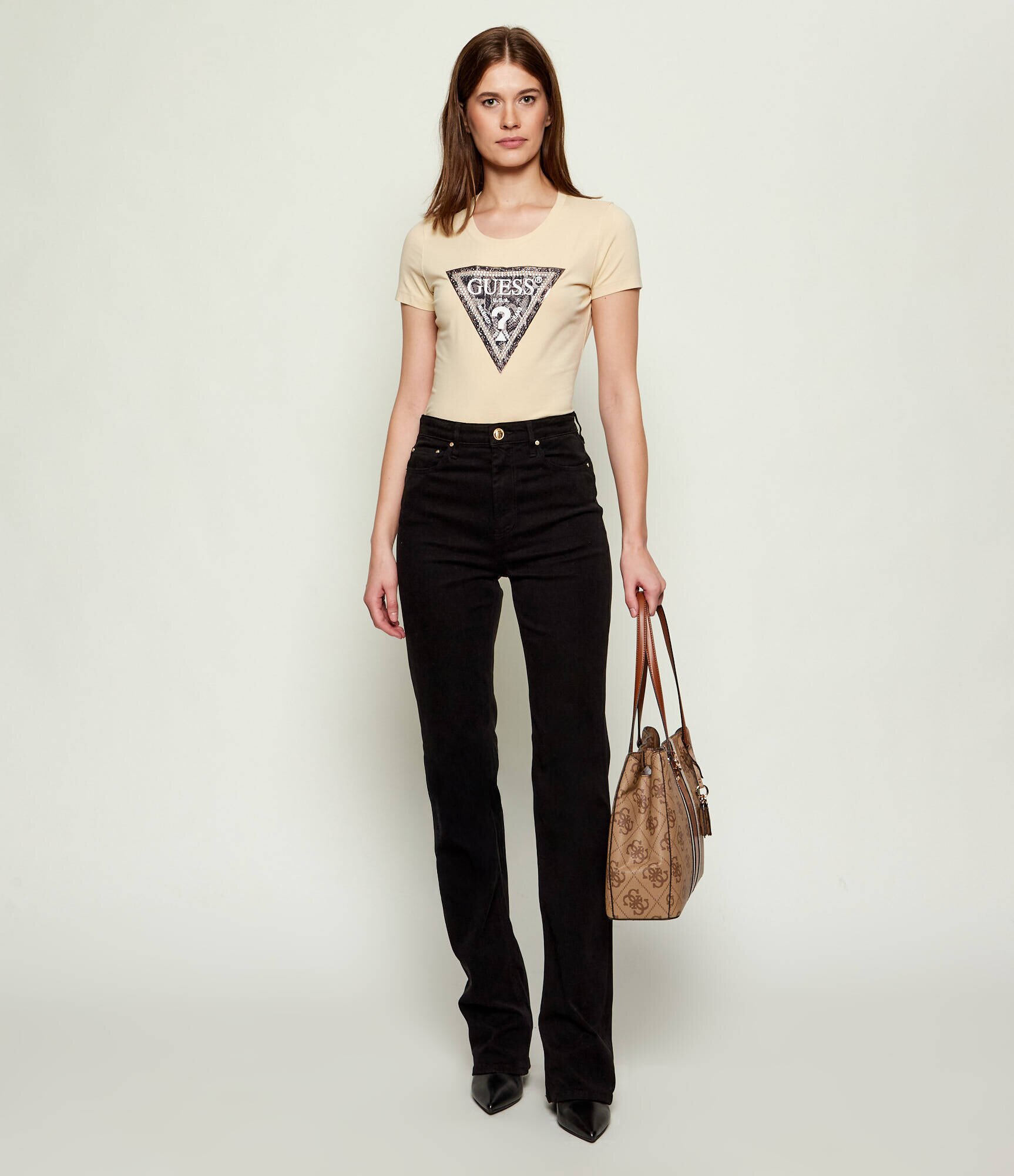 Guess Blugi 80S | Straight fit