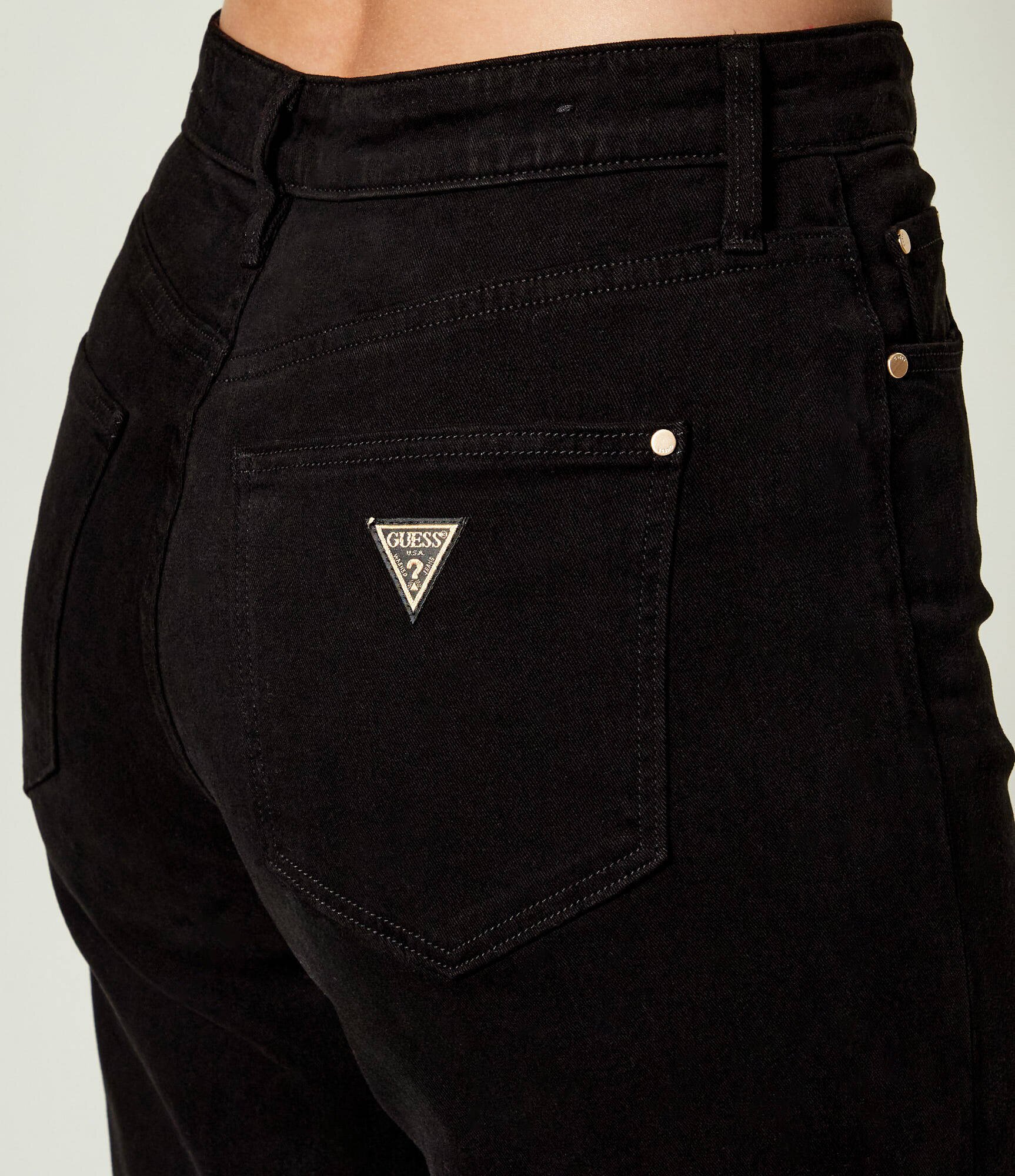 Guess Blugi 80S | Straight fit