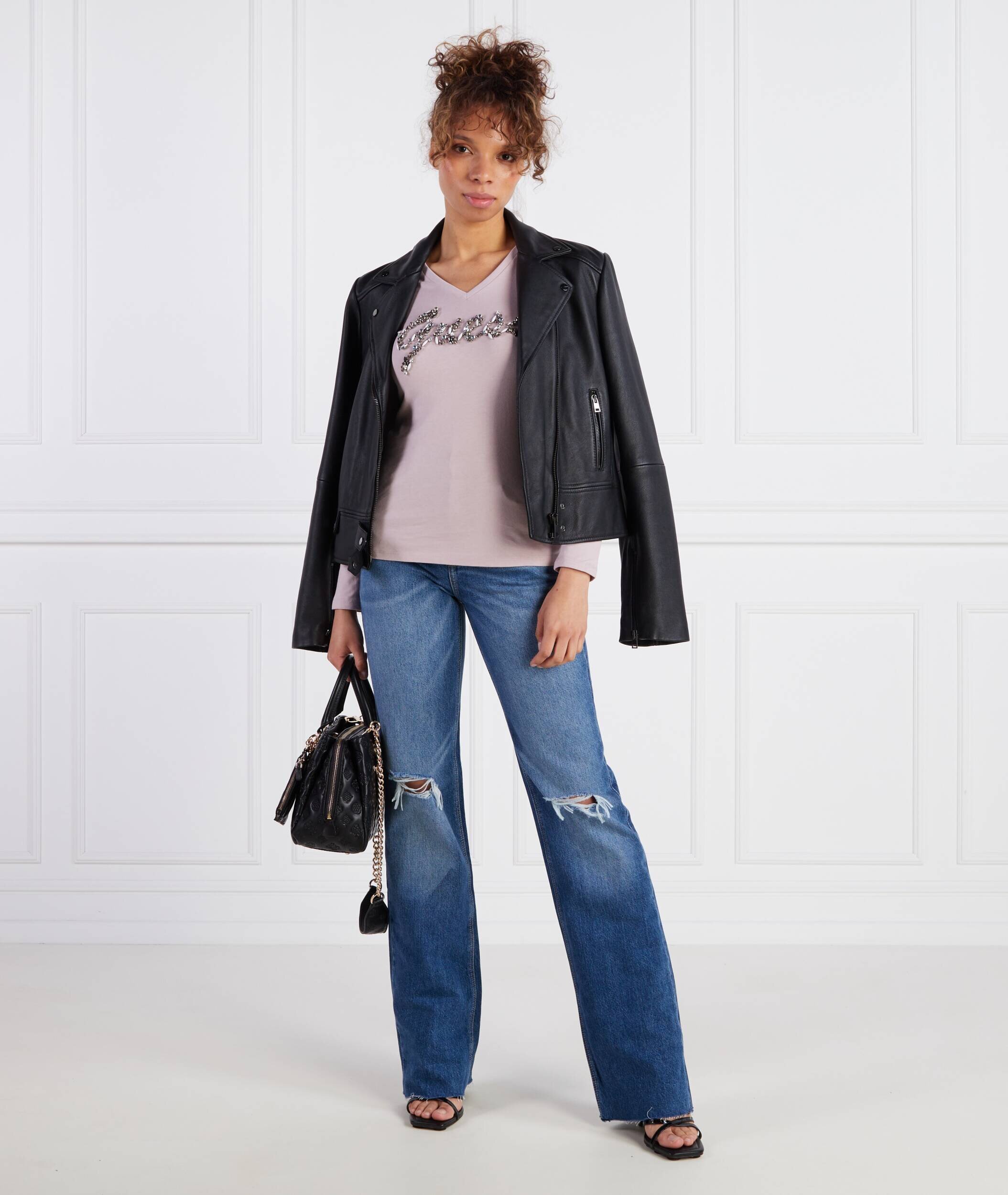 Guess Blugi 80S | Straight fit