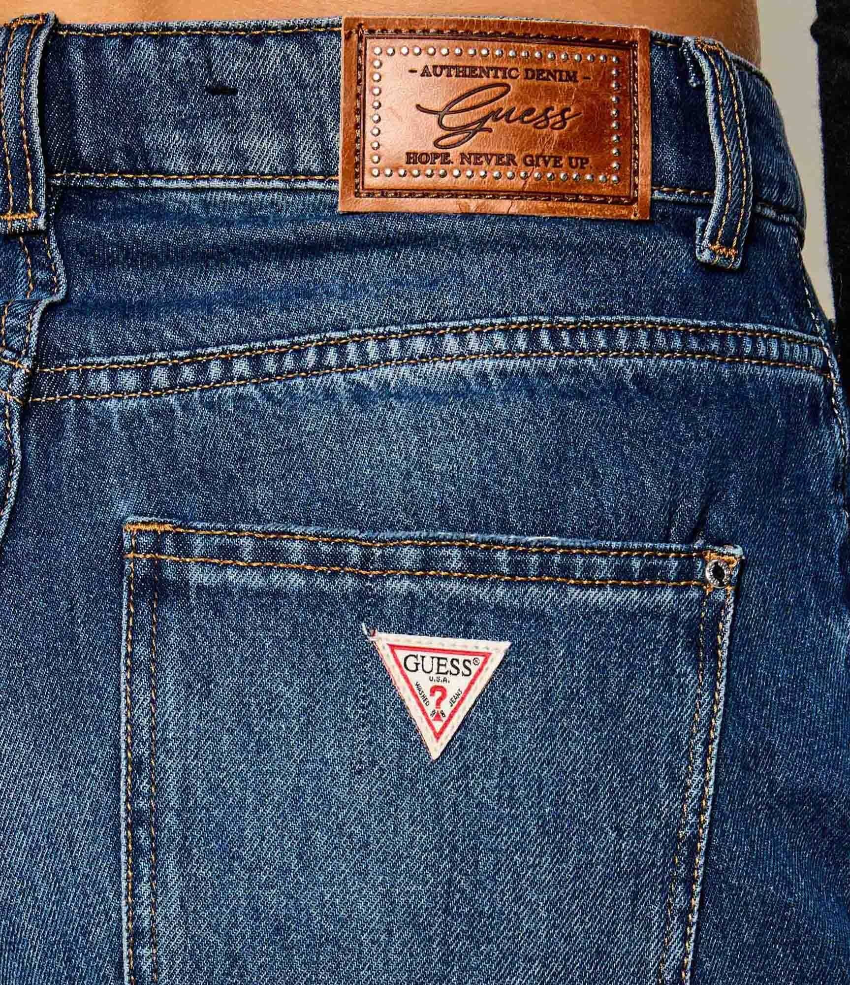 Guess Blugi A1A | Loose fit