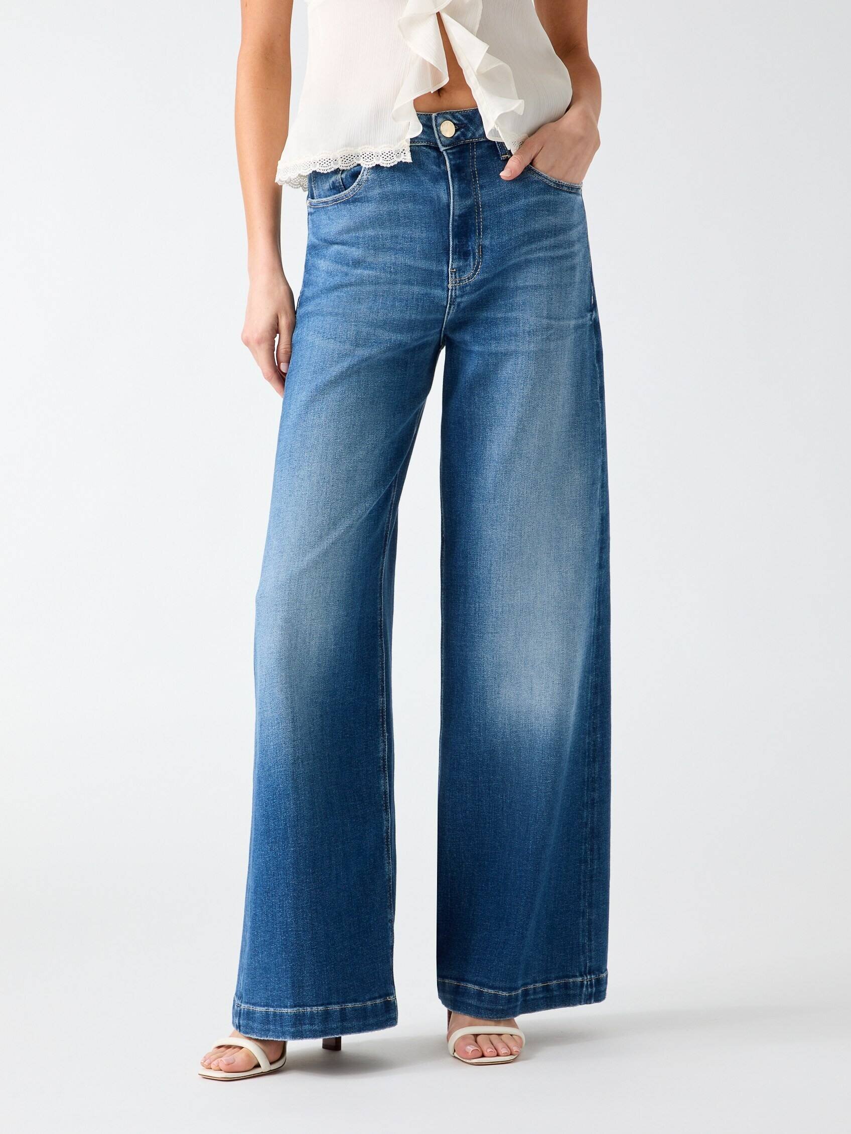 Guess Blugi A1C Bellagio | Loose fit