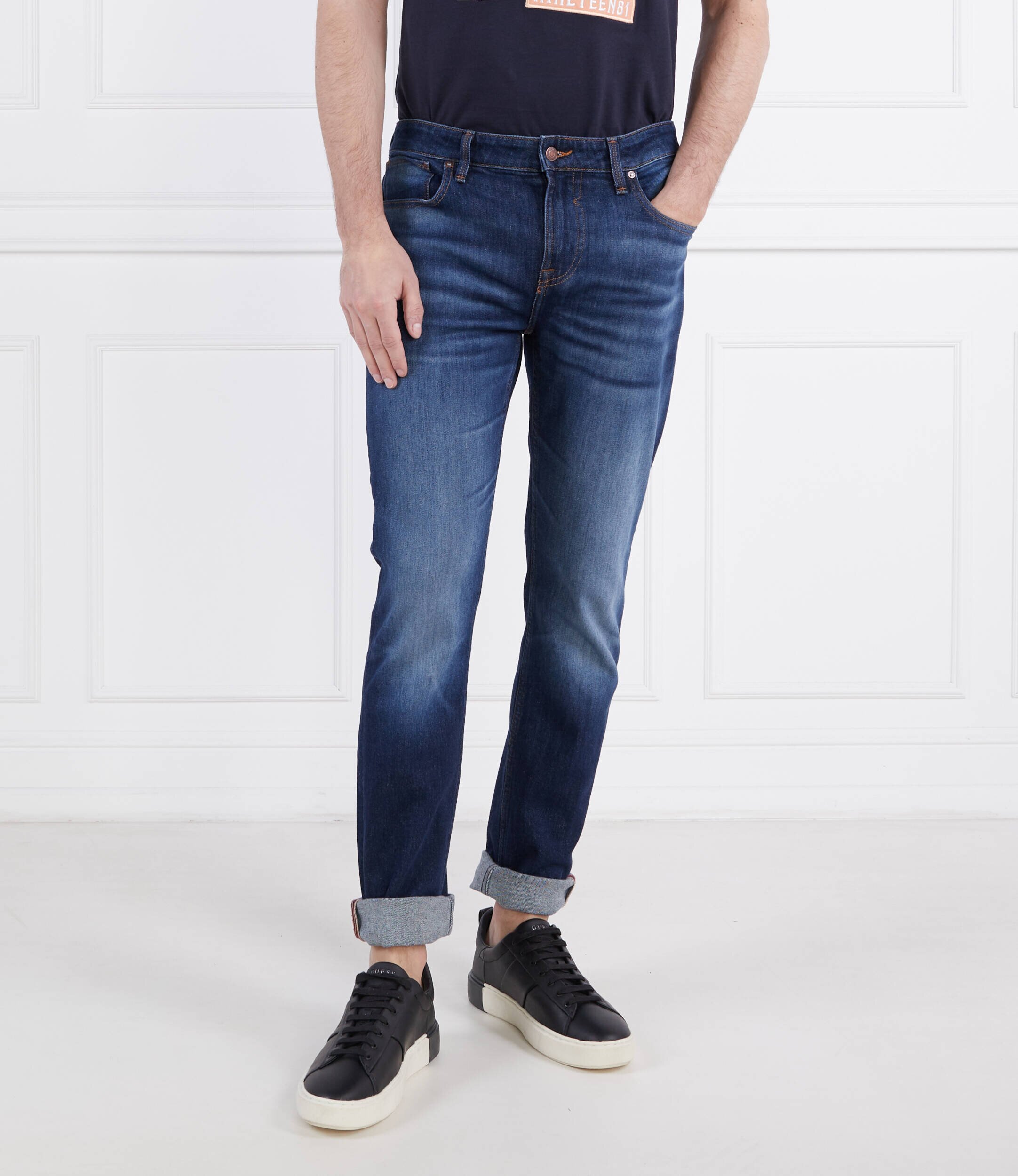 Guess Blugi ANGELS | Regular Fit