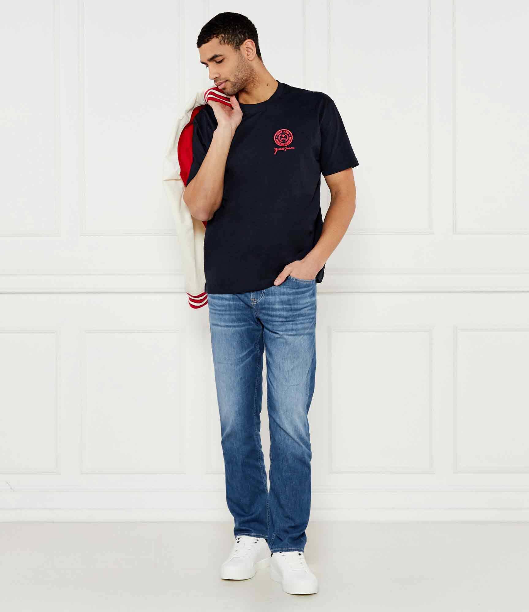 Guess Blugi Angels | Slim Fit