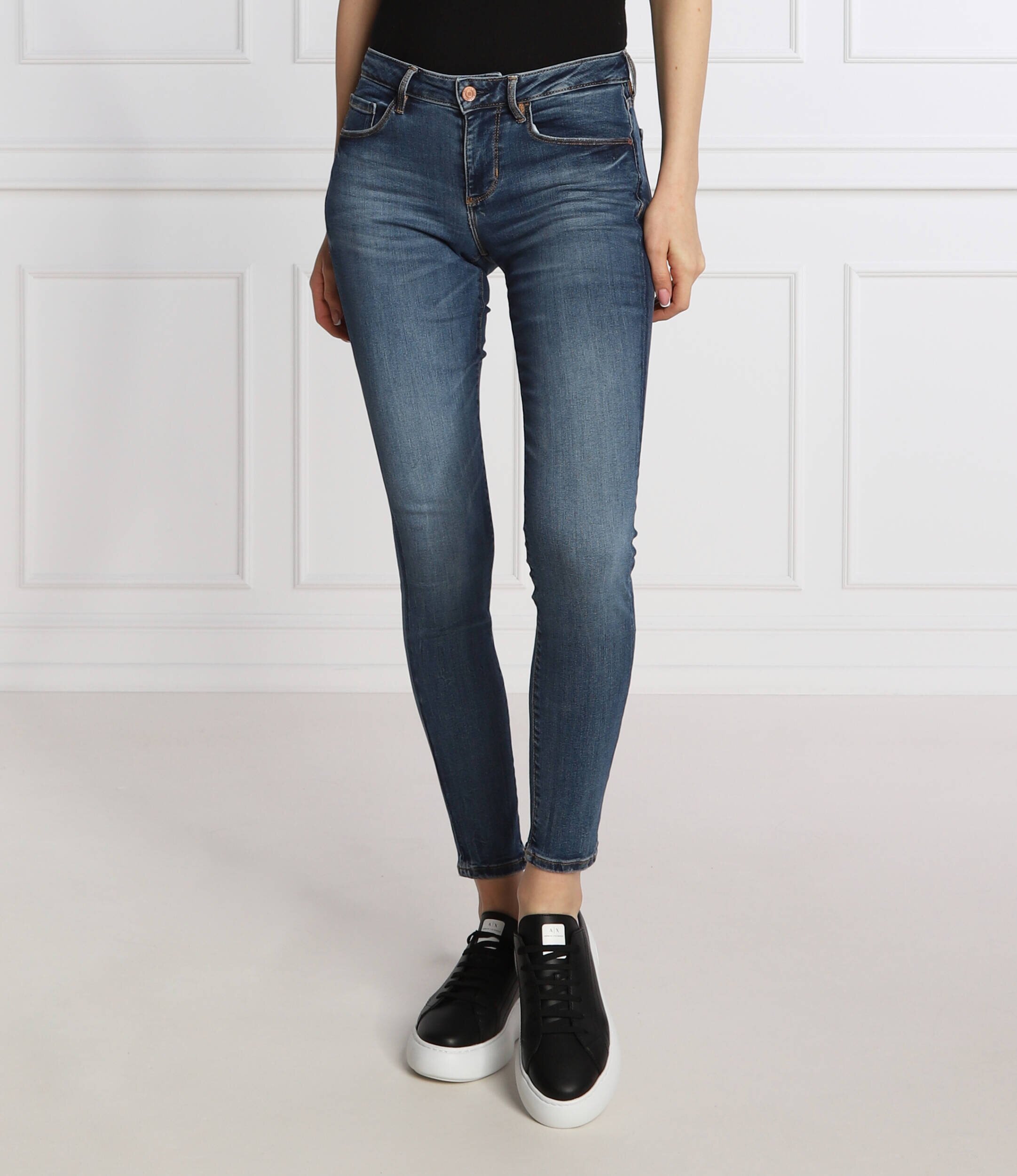 Guess Blugi Annette | Skinny fit
