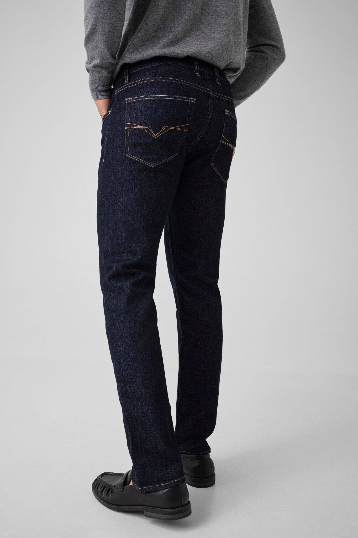 Guess Blugi AS2 Finnley | Slim Fit