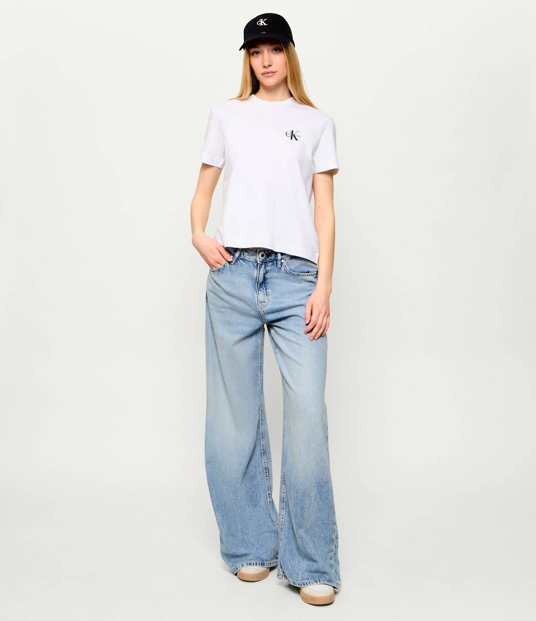 Guess Blugi Bellflower | Relaxed fit