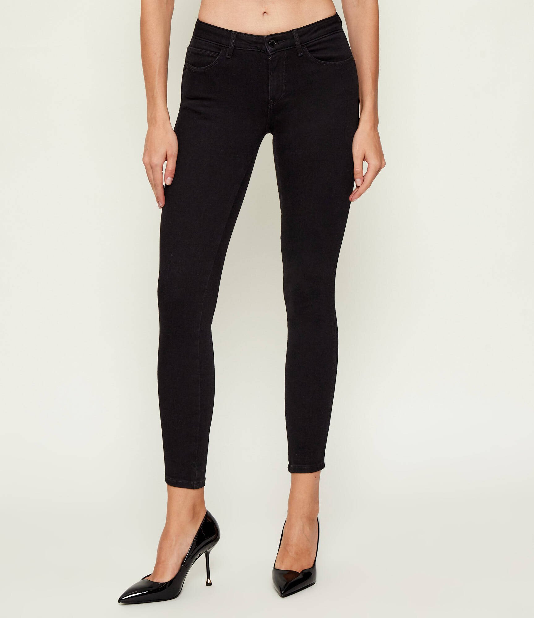 Guess Blugi Curve X | Skinny fit