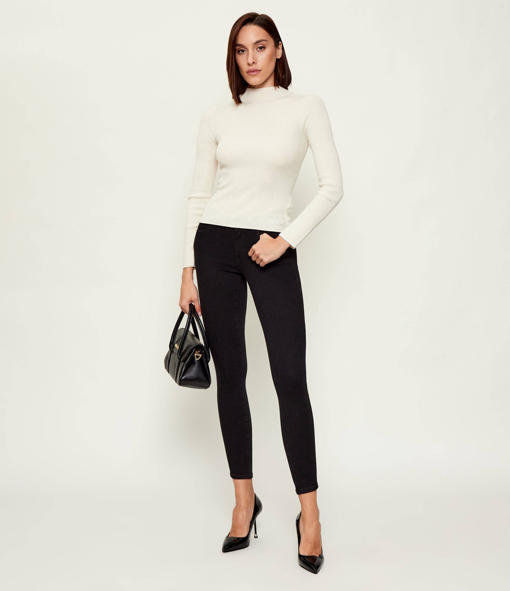 Guess Blugi Curve X | Skinny fit