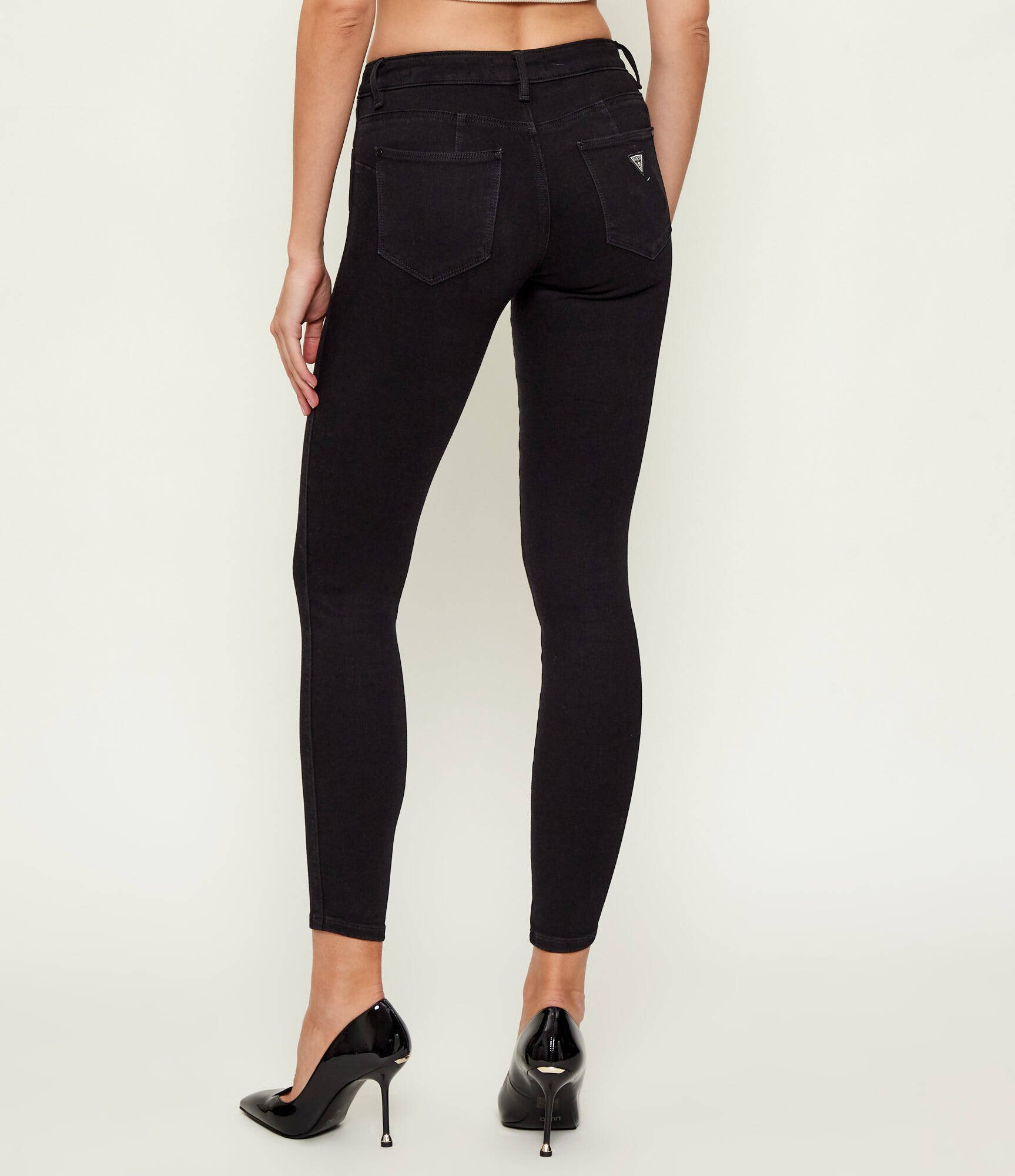 Guess Blugi Curve X | Skinny fit