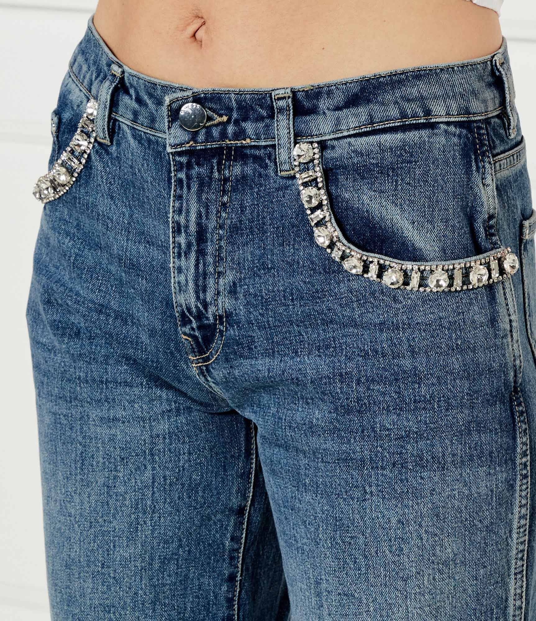 Guess Blugi DAISY | Straight fit