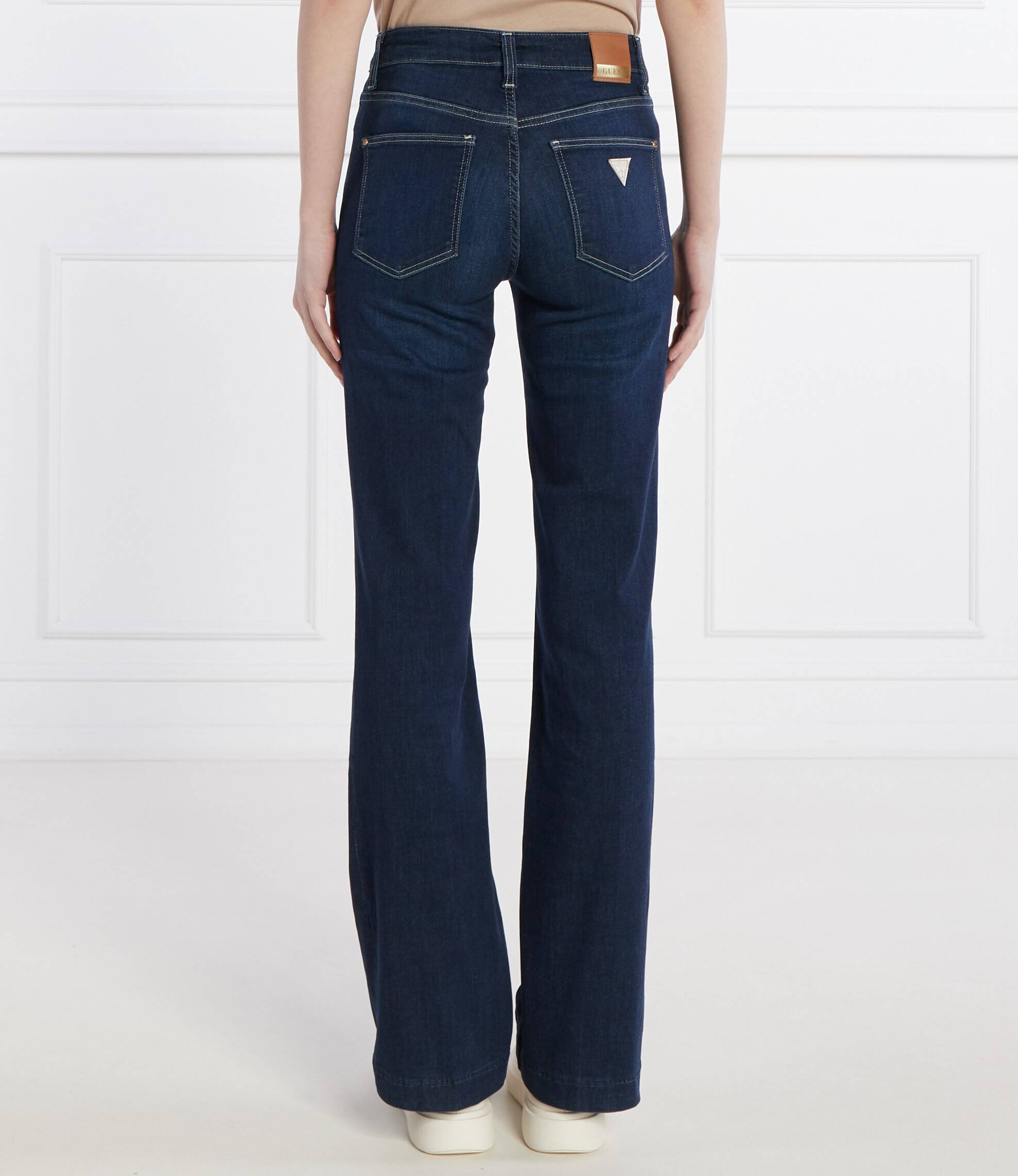 Guess Blugi | flare fit