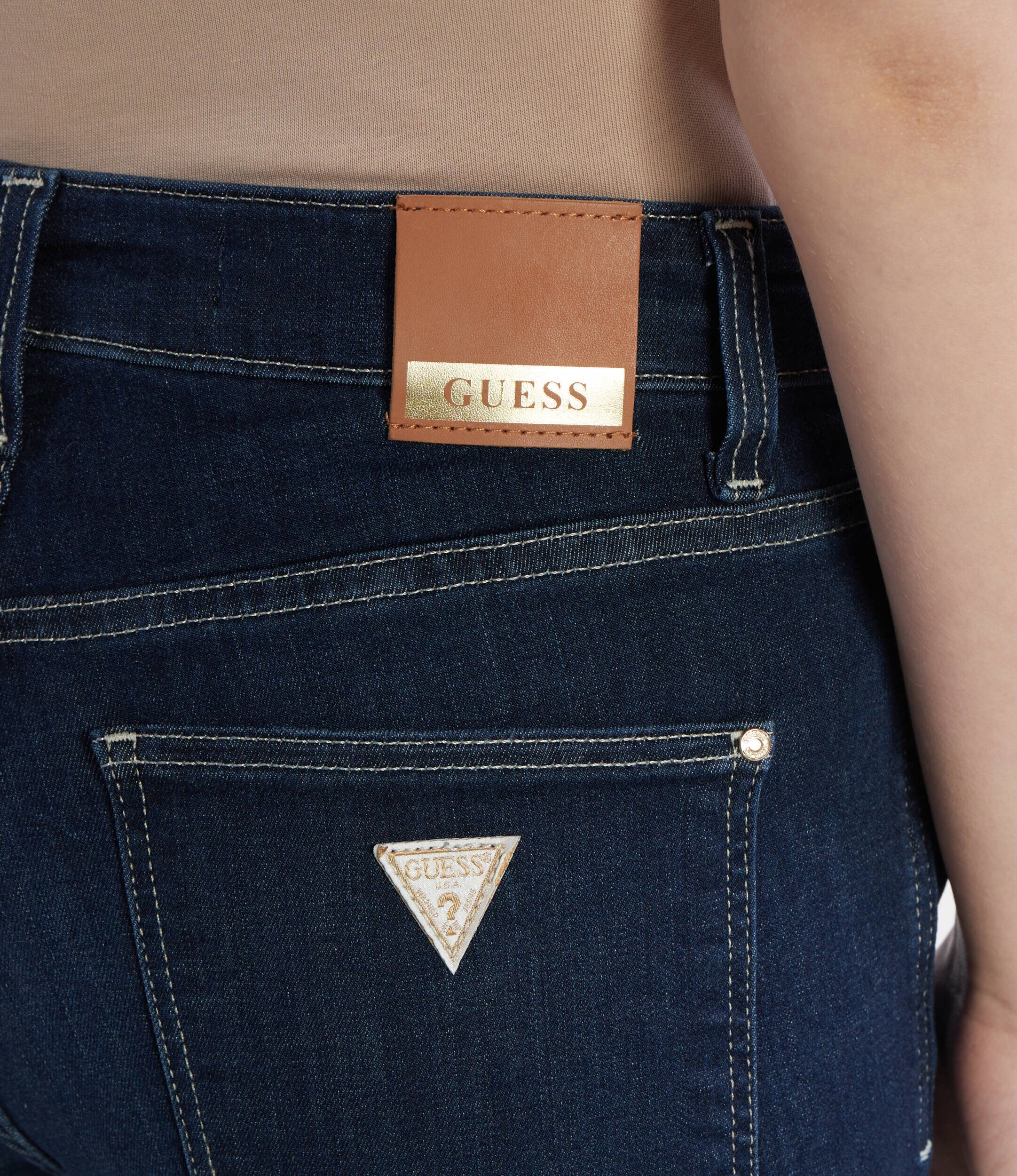 Guess Blugi | flare fit