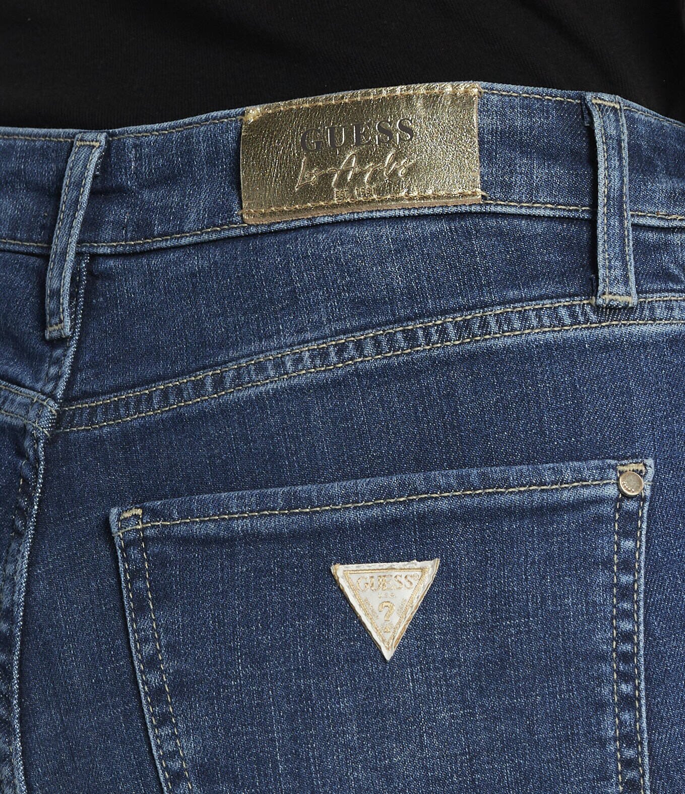 Guess Blugi | flare fit