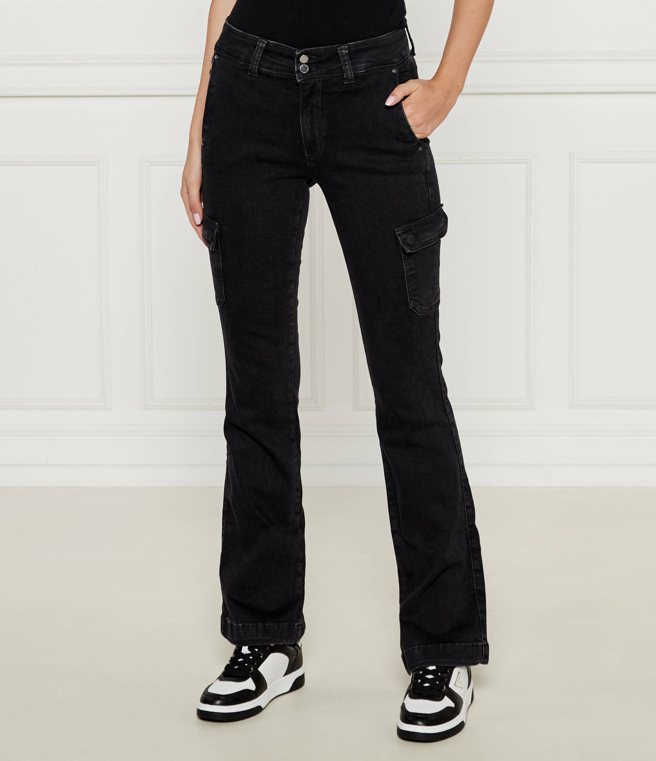 Guess Blugi | flare fit