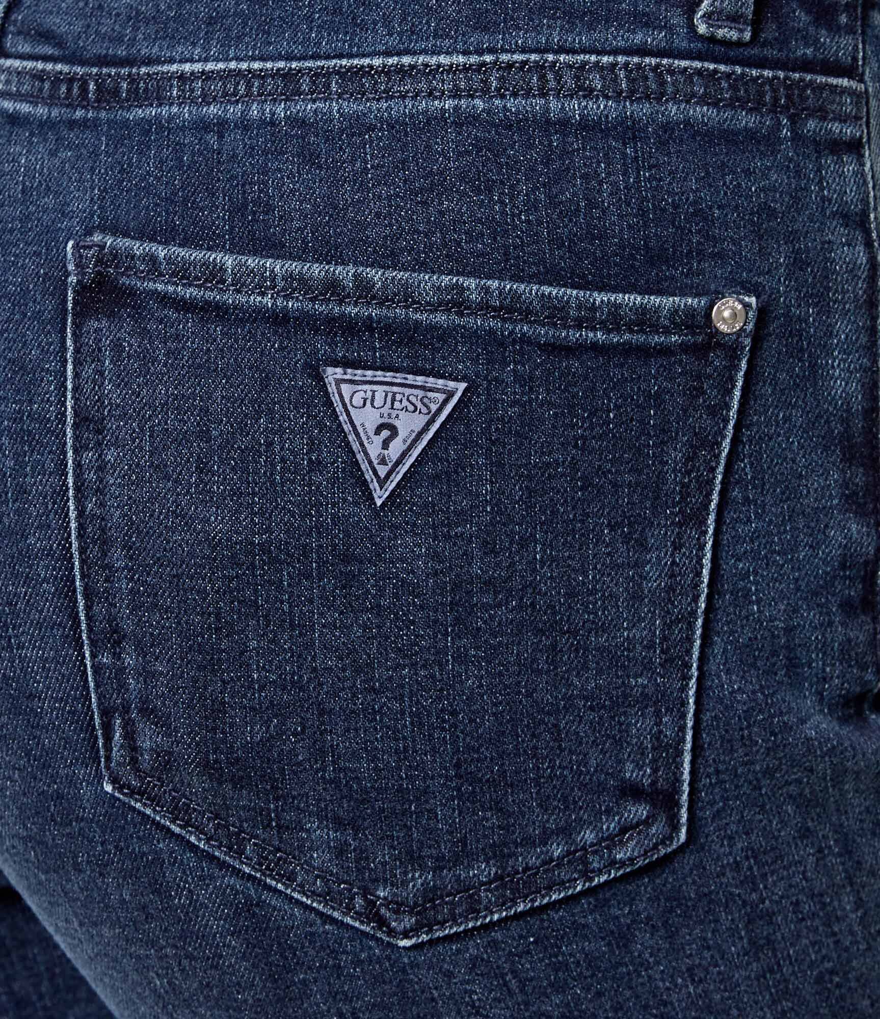 Guess Blugi | flare fit | high rise