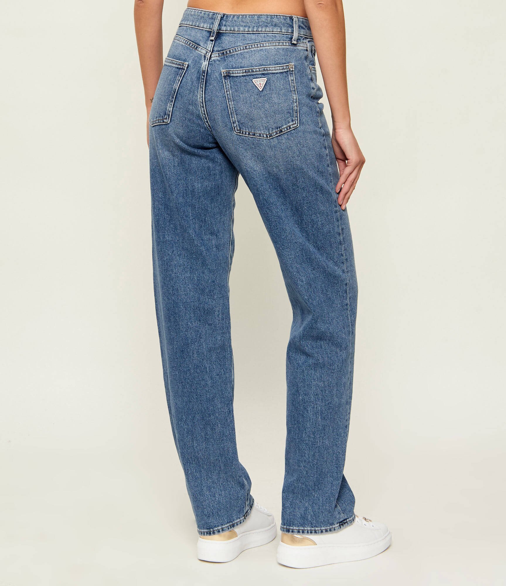 Guess Blugi GAIA | Relaxed fit | low rise