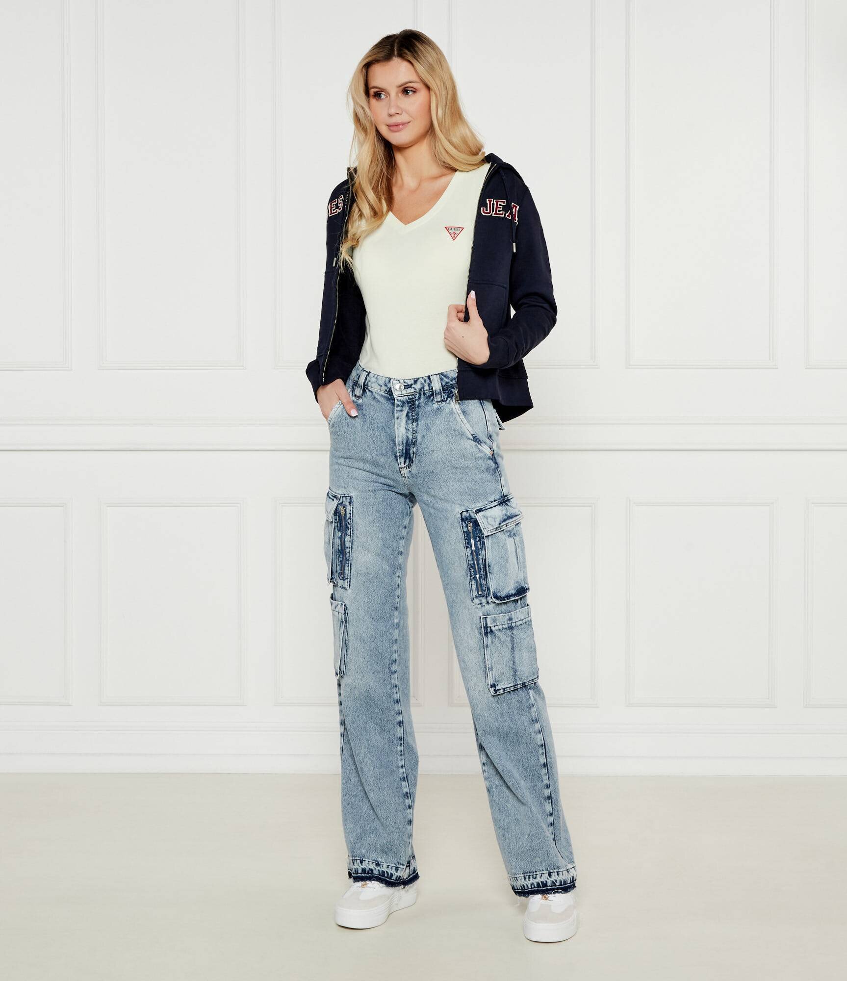 Guess Blugi KORI | Regular Fit