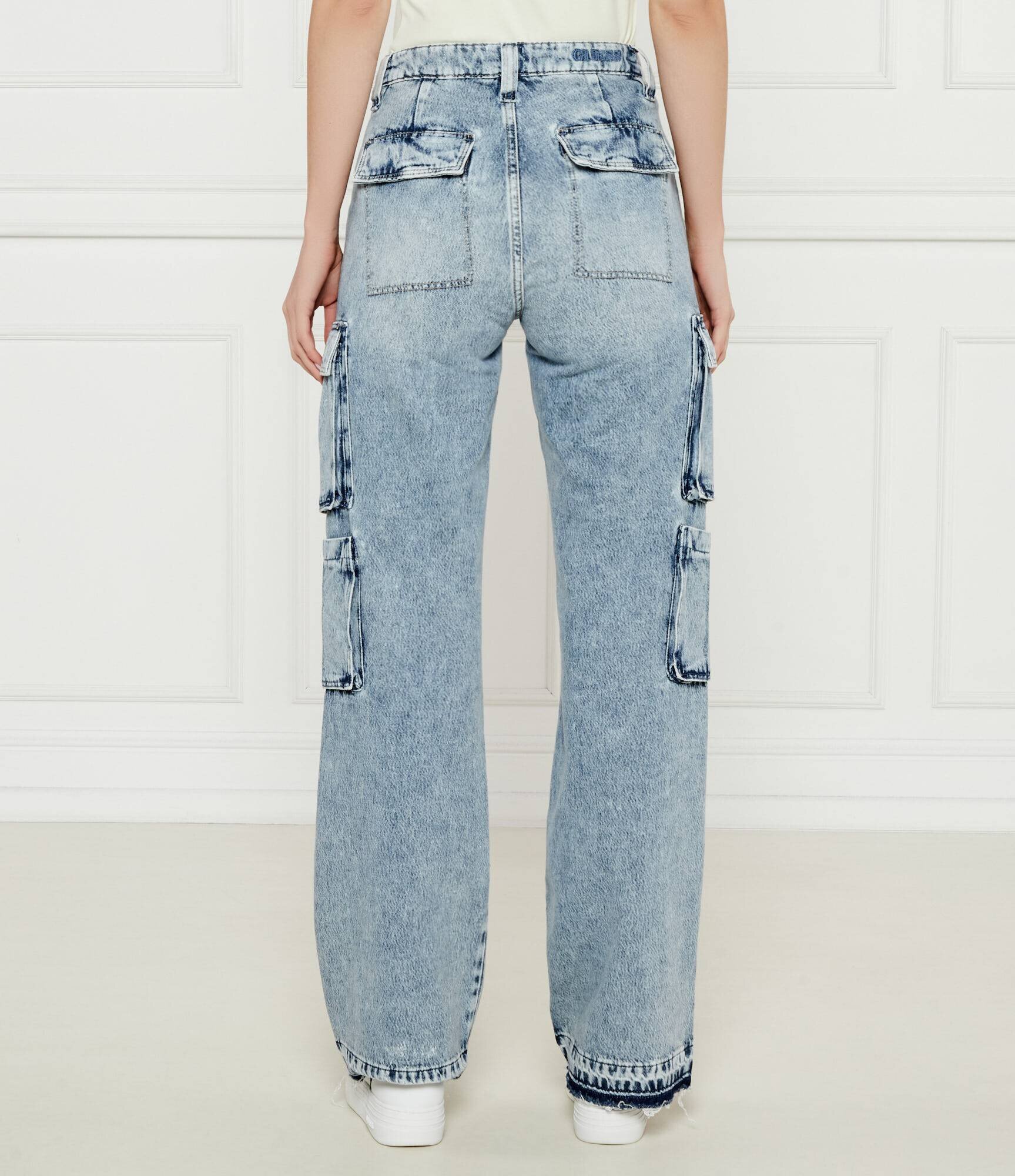 Guess Blugi KORI | Regular Fit