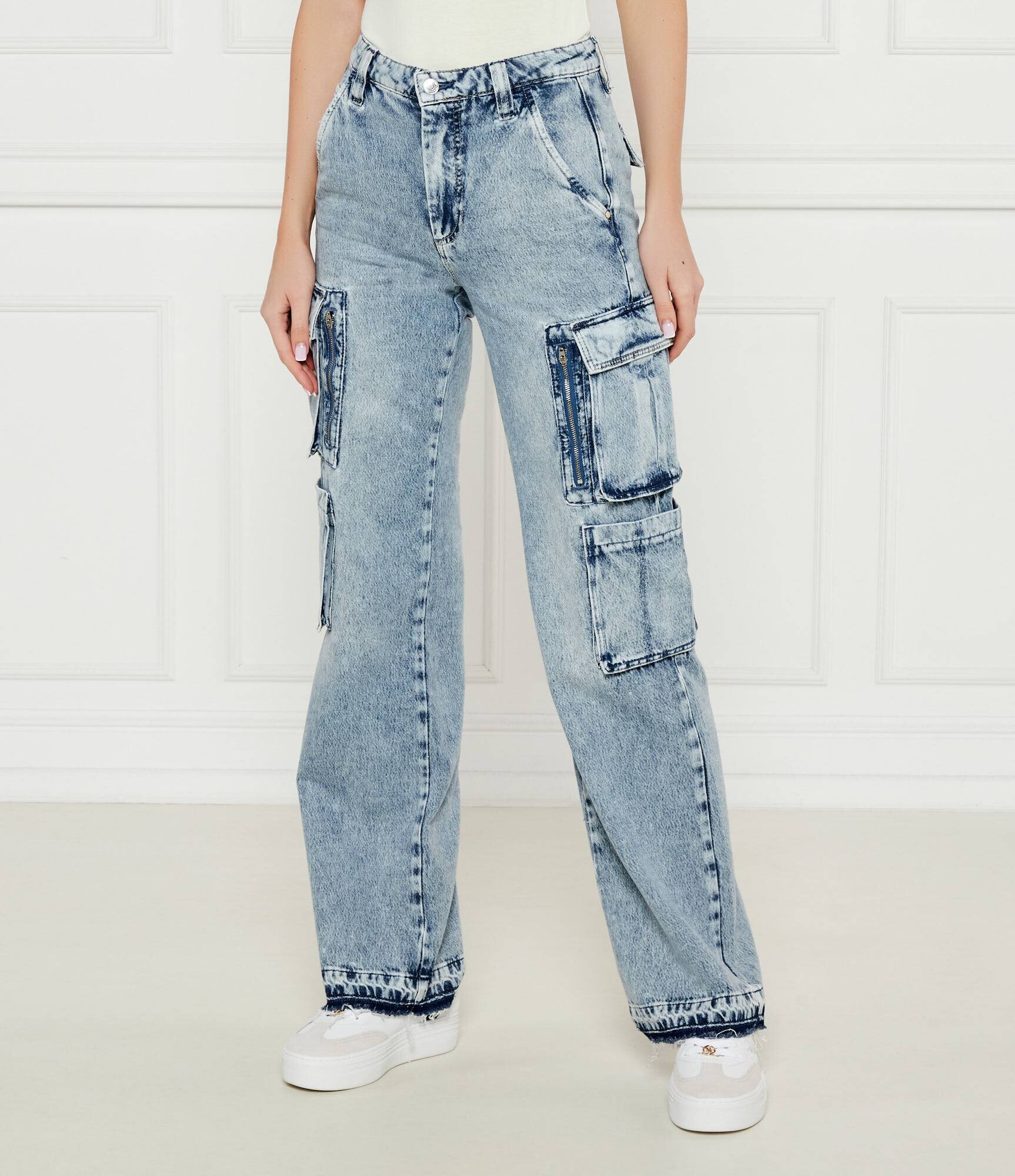 Guess Blugi KORI | Regular Fit