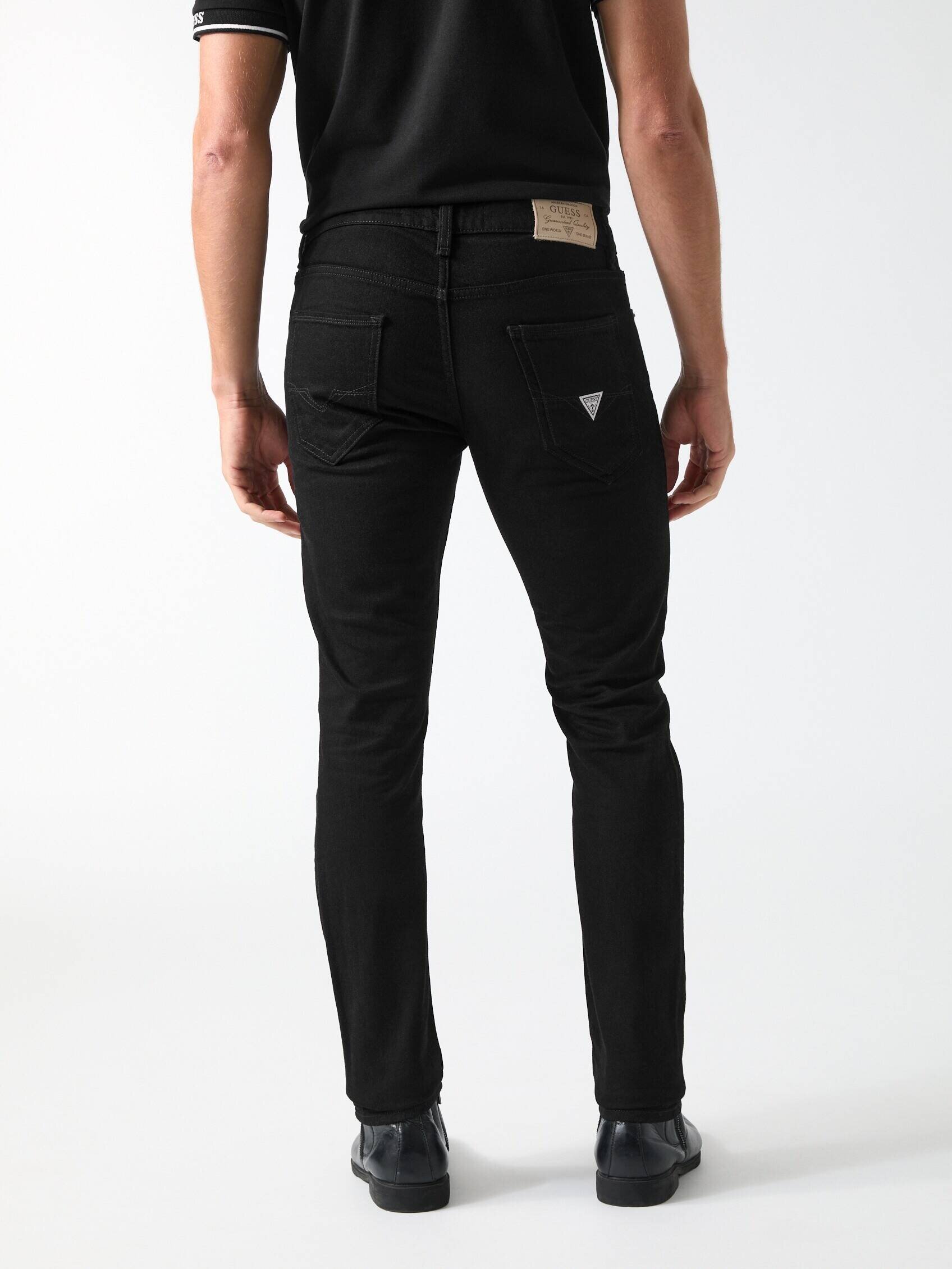Guess Blugi Miami | Skinny fit