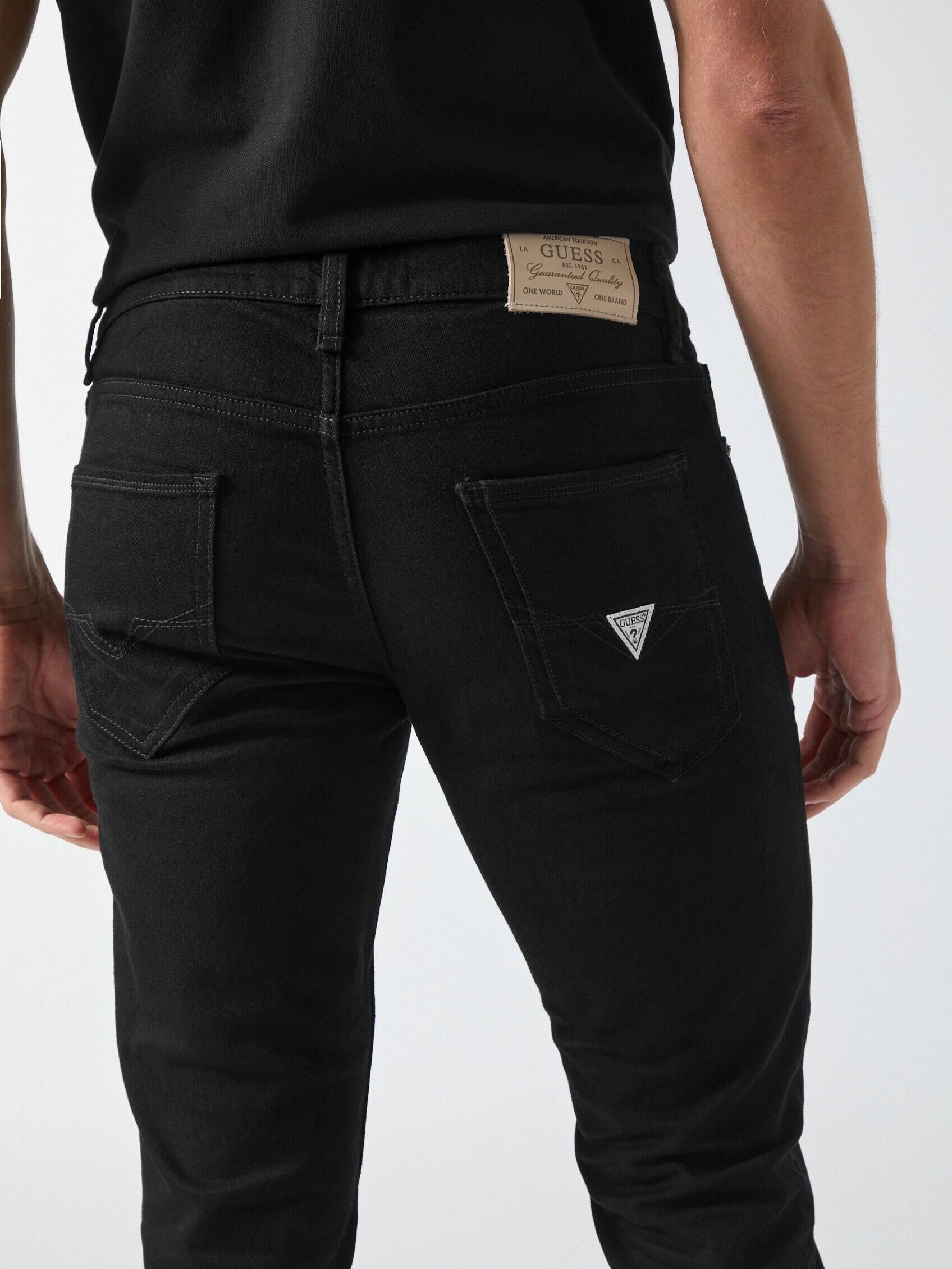 Guess Blugi Miami | Skinny fit