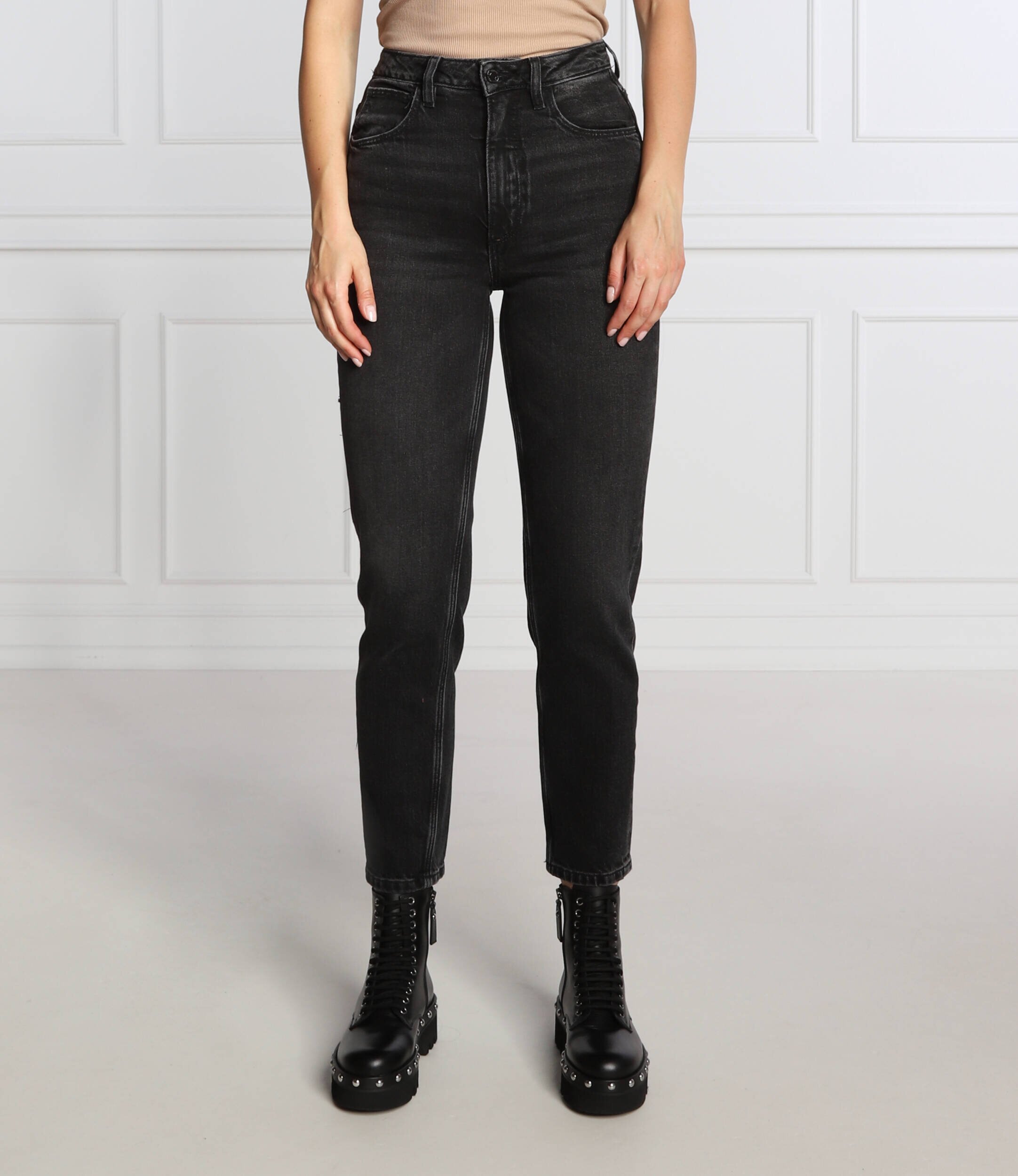 Guess Blugi | Mom Fit
