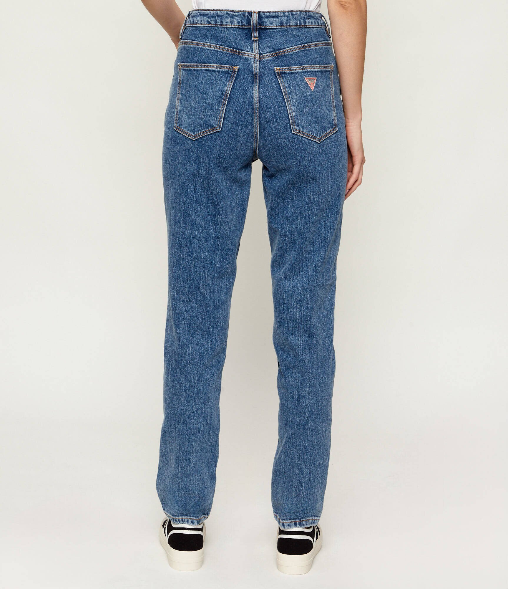 Guess Jeansy | Mom Fit