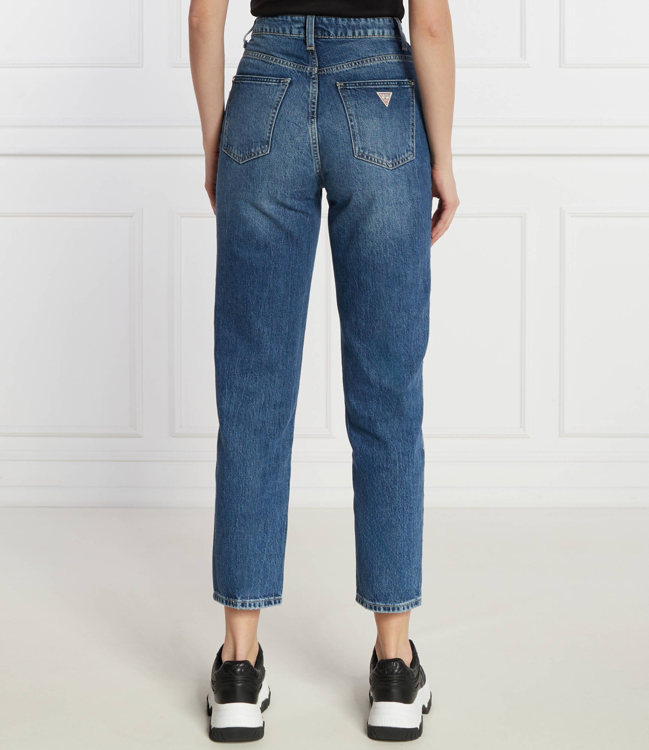 Guess Blugi | Mom Fit