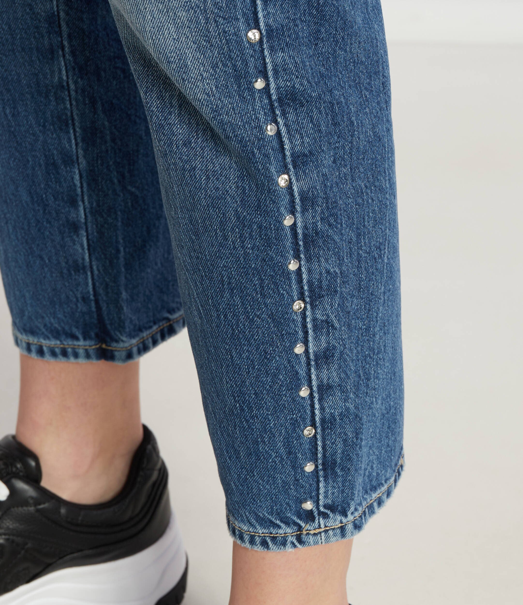 Guess Blugi | Mom Fit