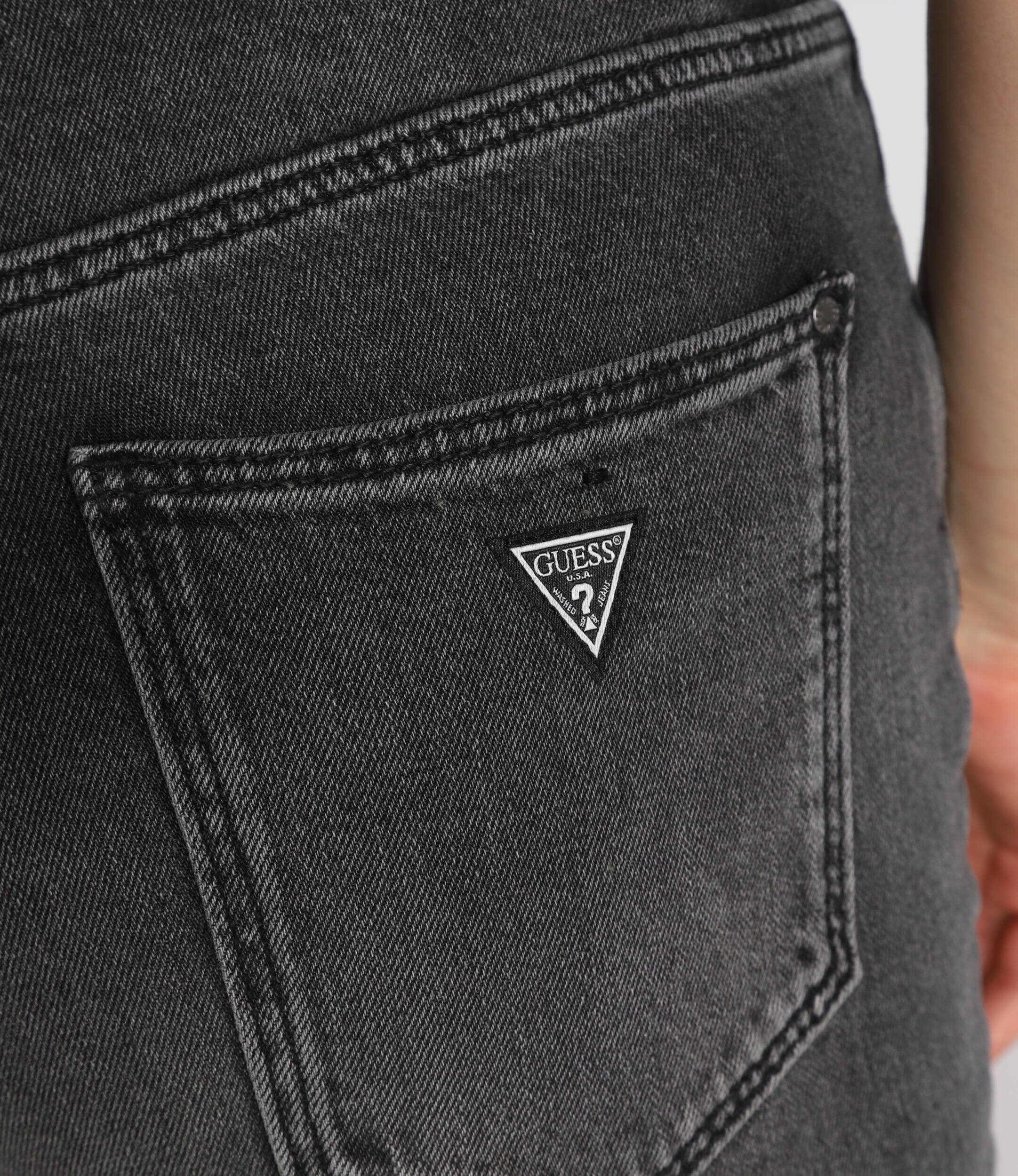 Guess Blugi | Mom Fit