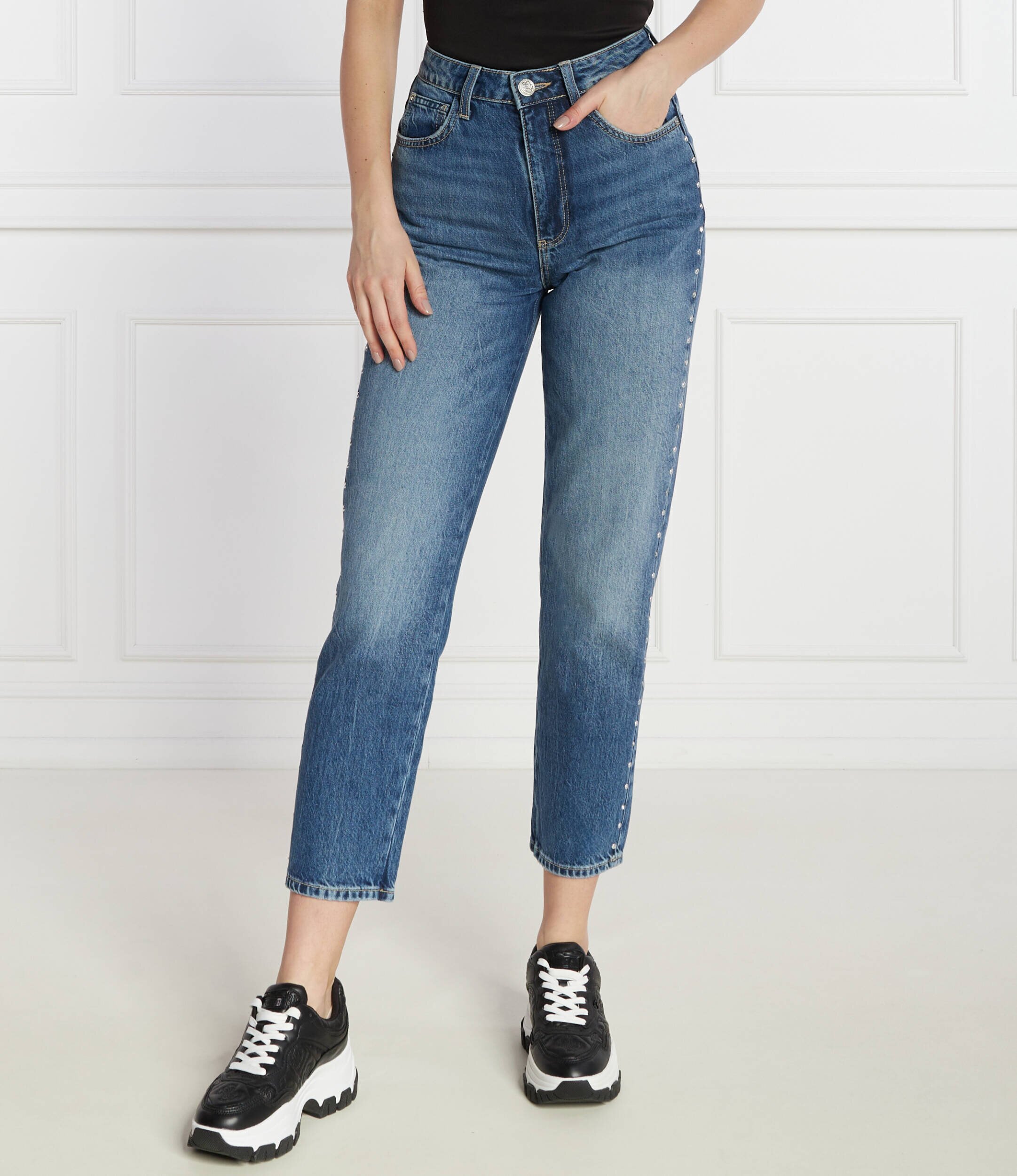 Guess Blugi | Mom Fit