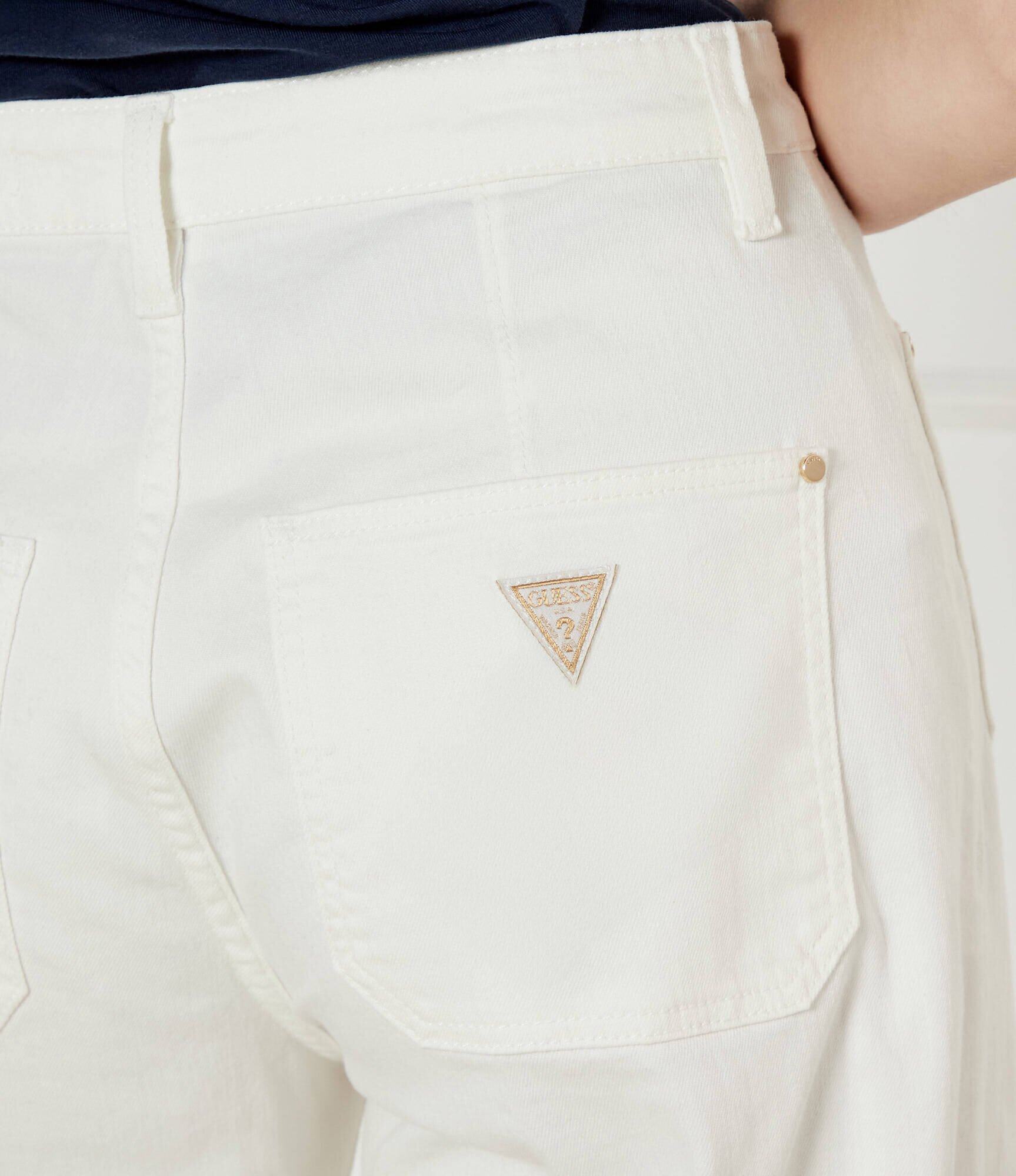 Guess Blugi SAILOR | flare fit