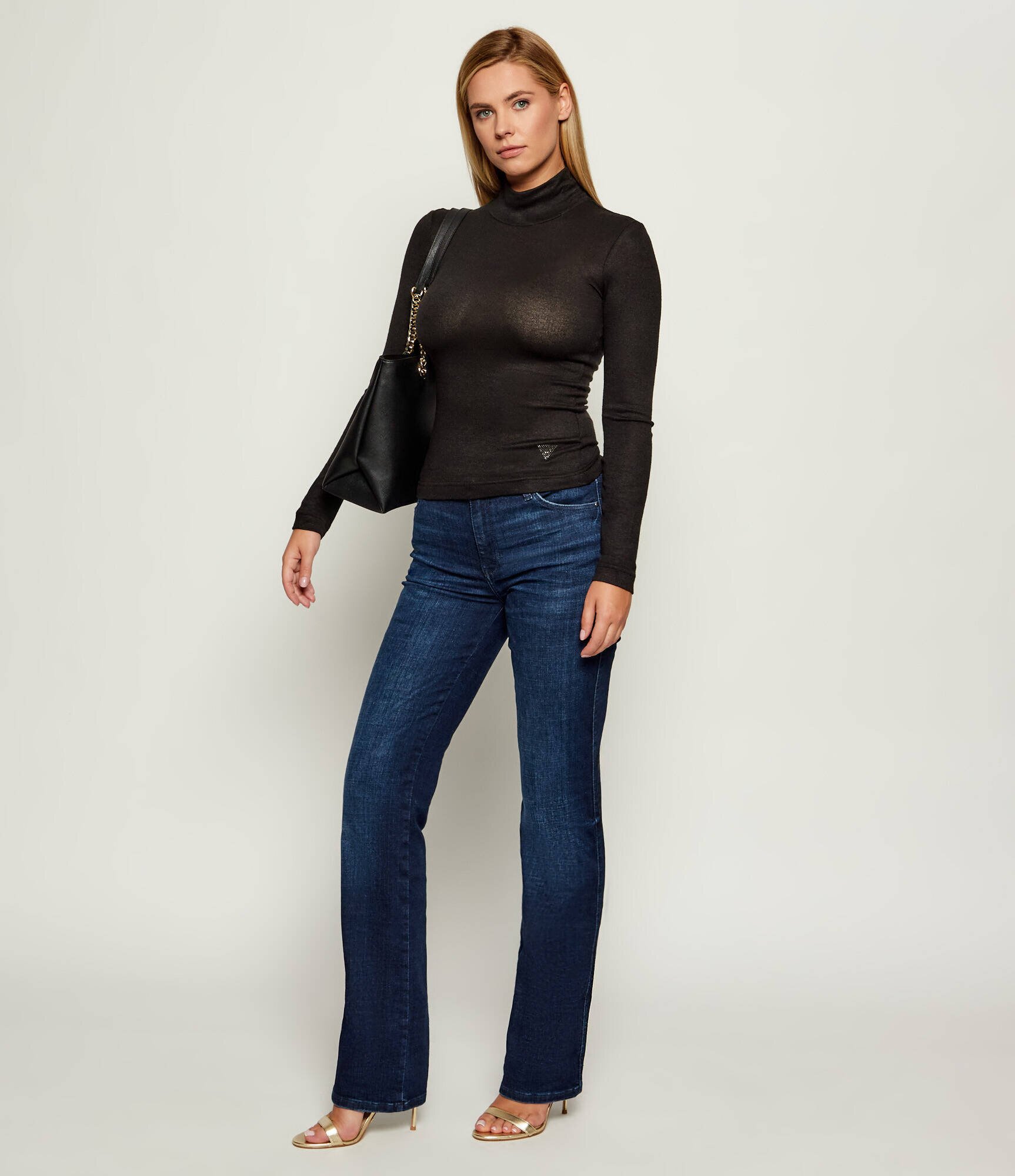 Guess Blugi Sexy | Straight fit