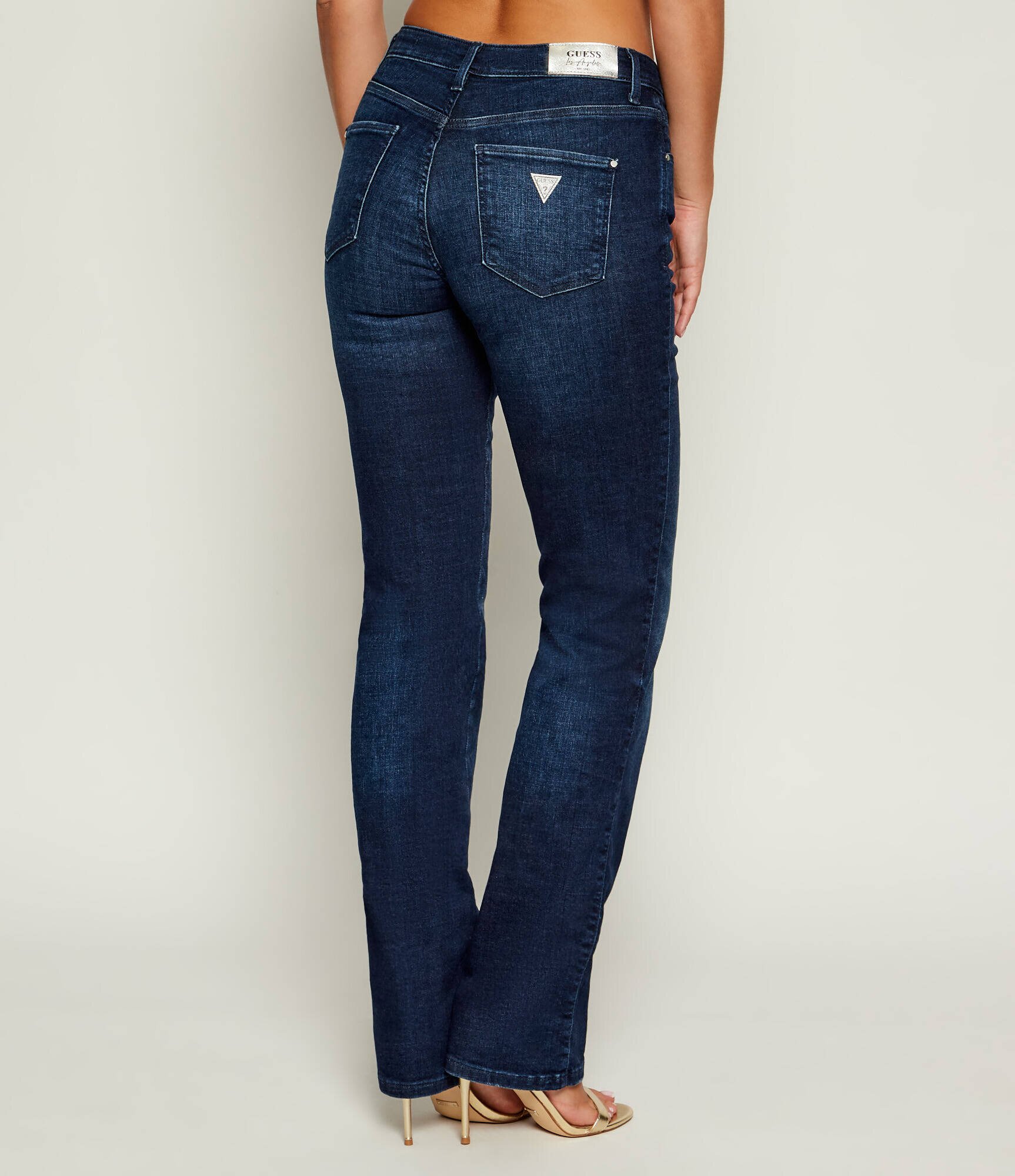 Guess Blugi Sexy | Straight fit