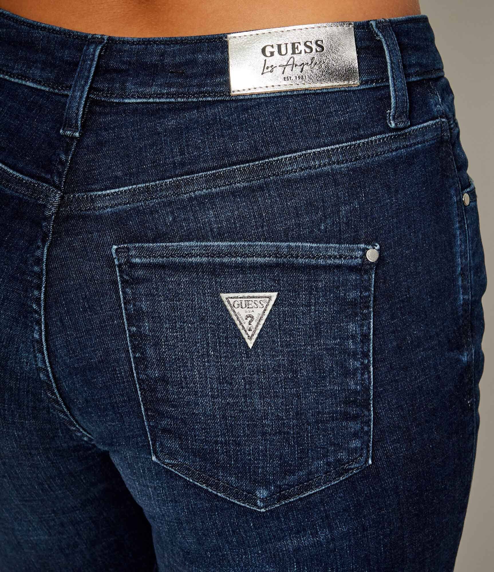 Guess Blugi Sexy | Straight fit