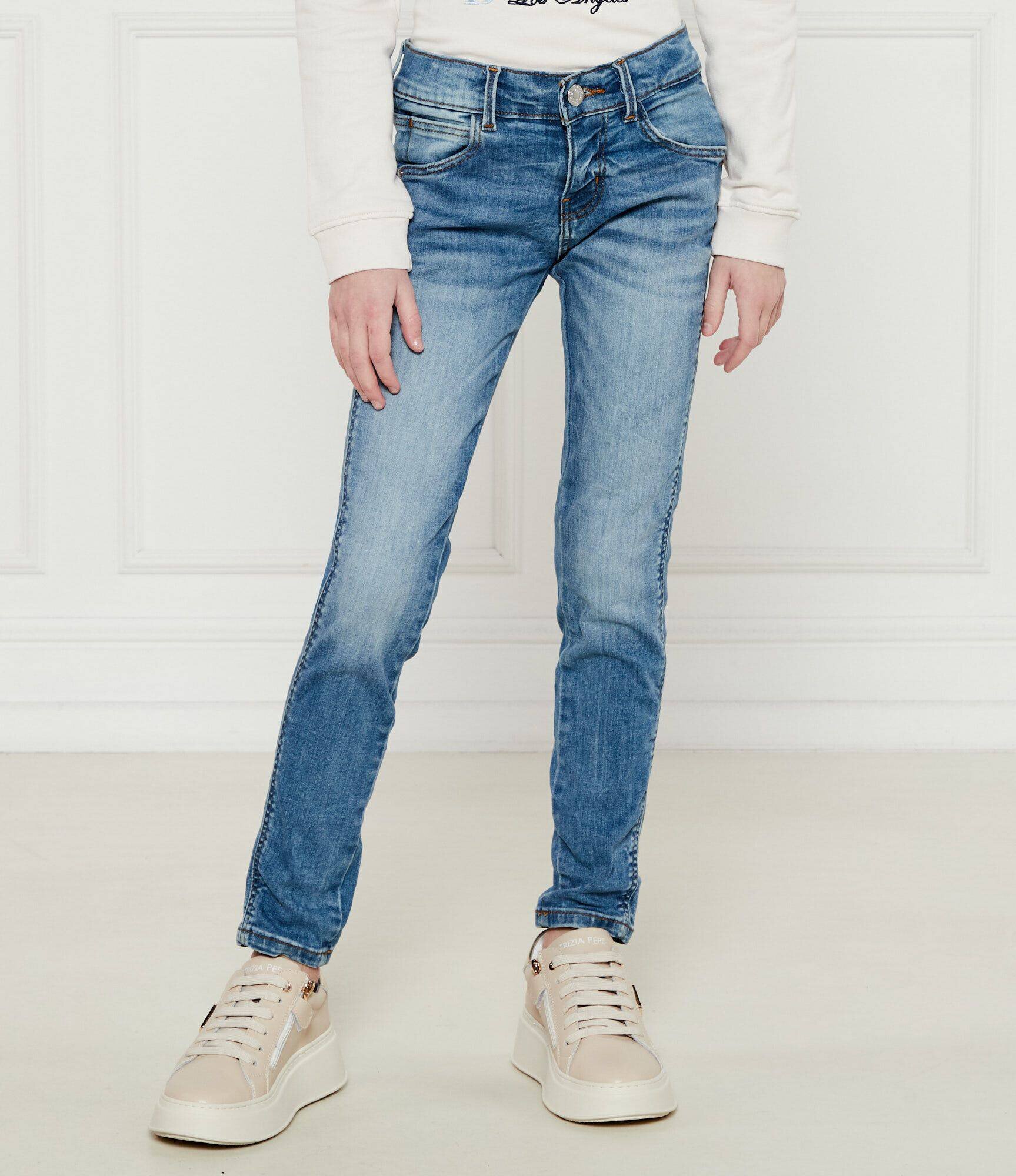 Guess Blugi | Skinny fit