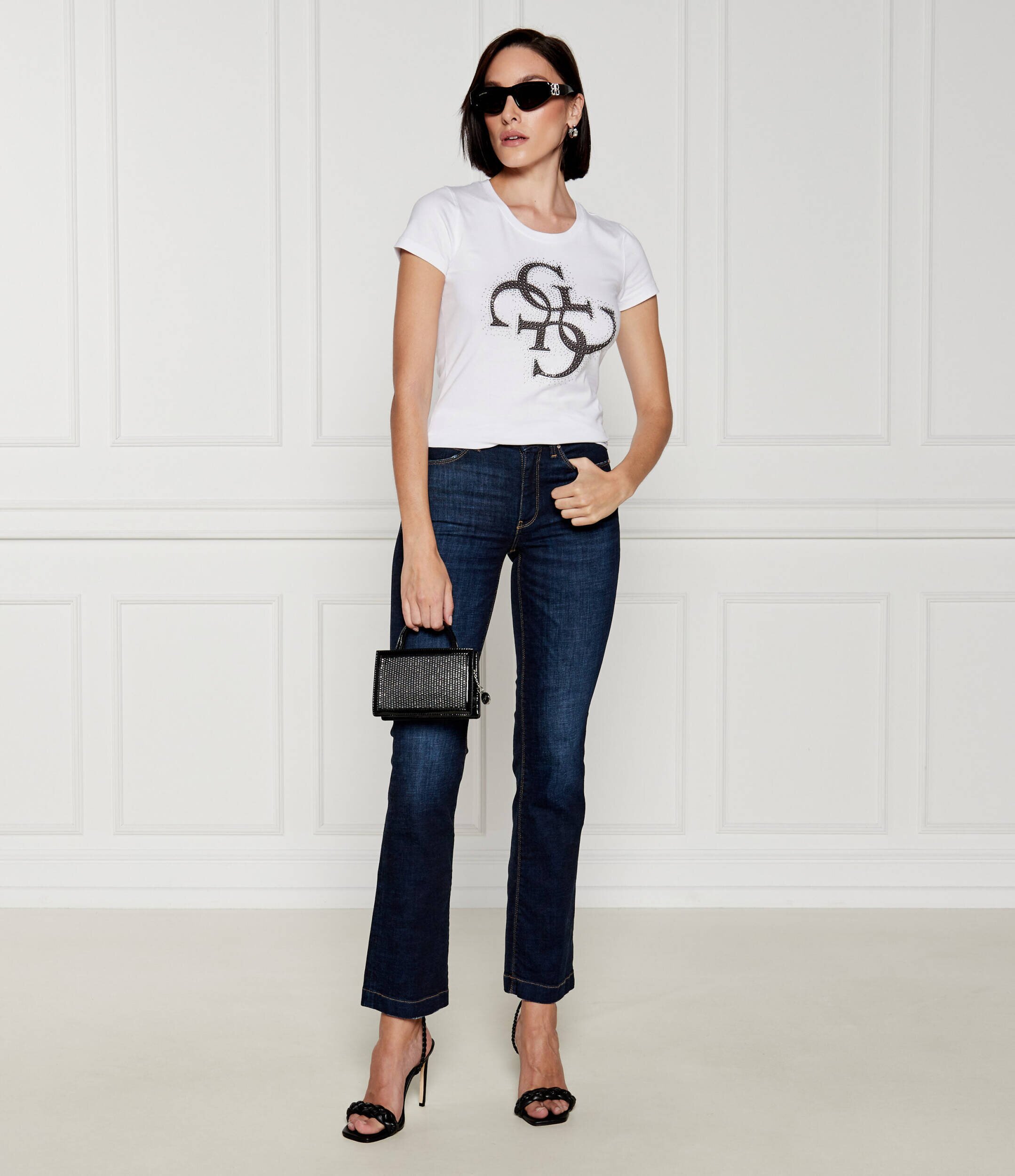 Guess Blugi | Slim Fit