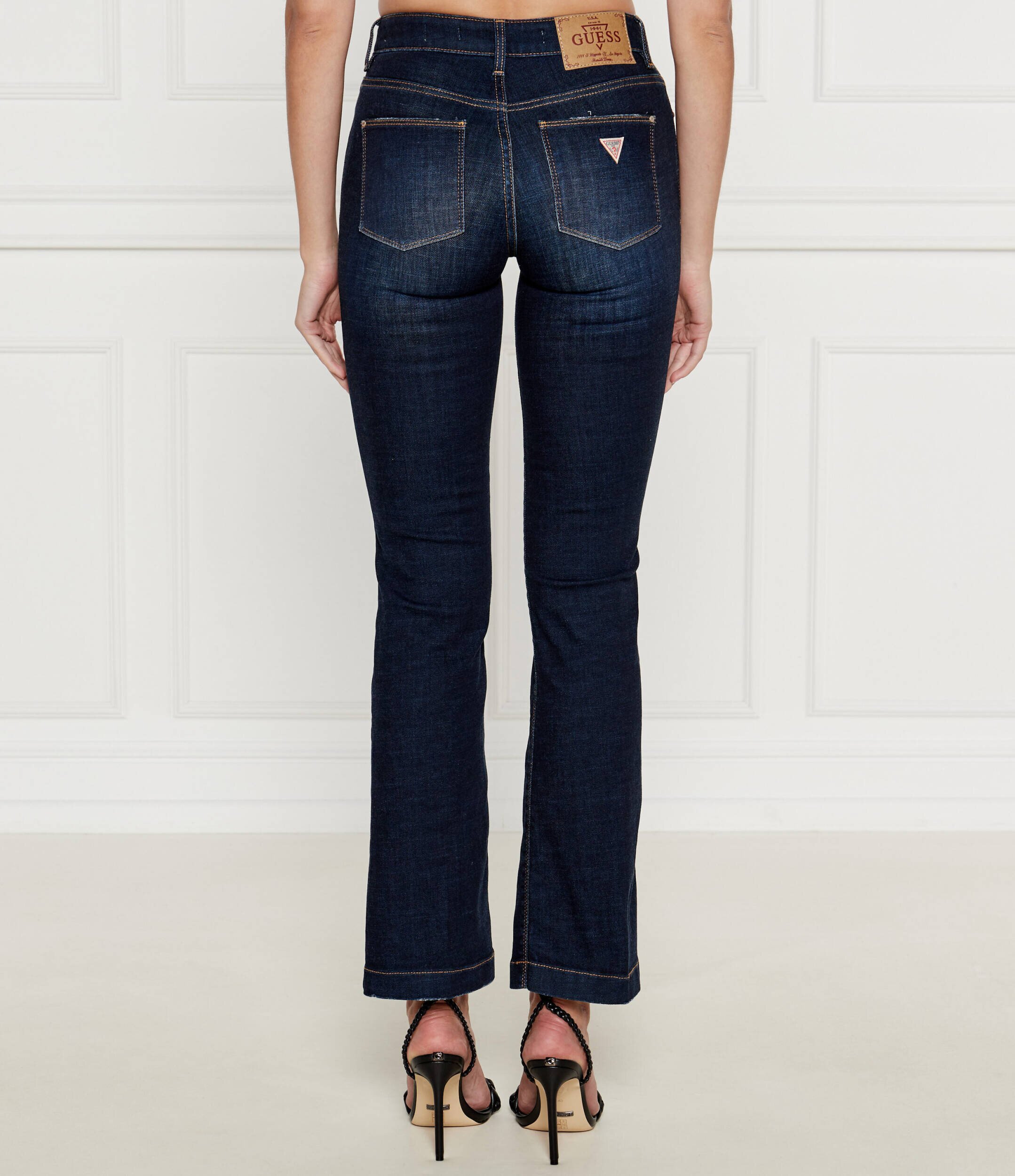 Guess Blugi | Slim Fit