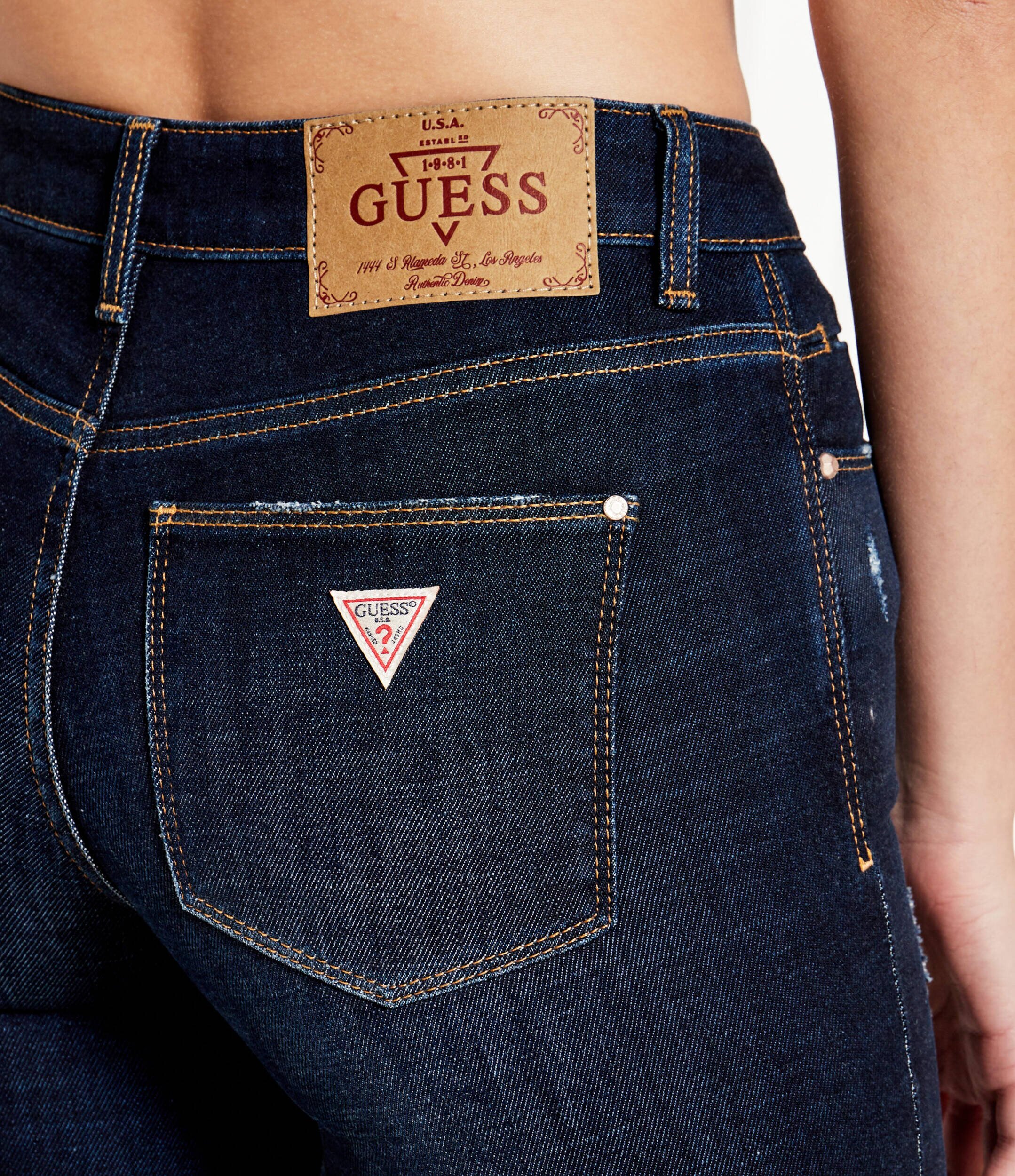 Guess Blugi | Slim Fit
