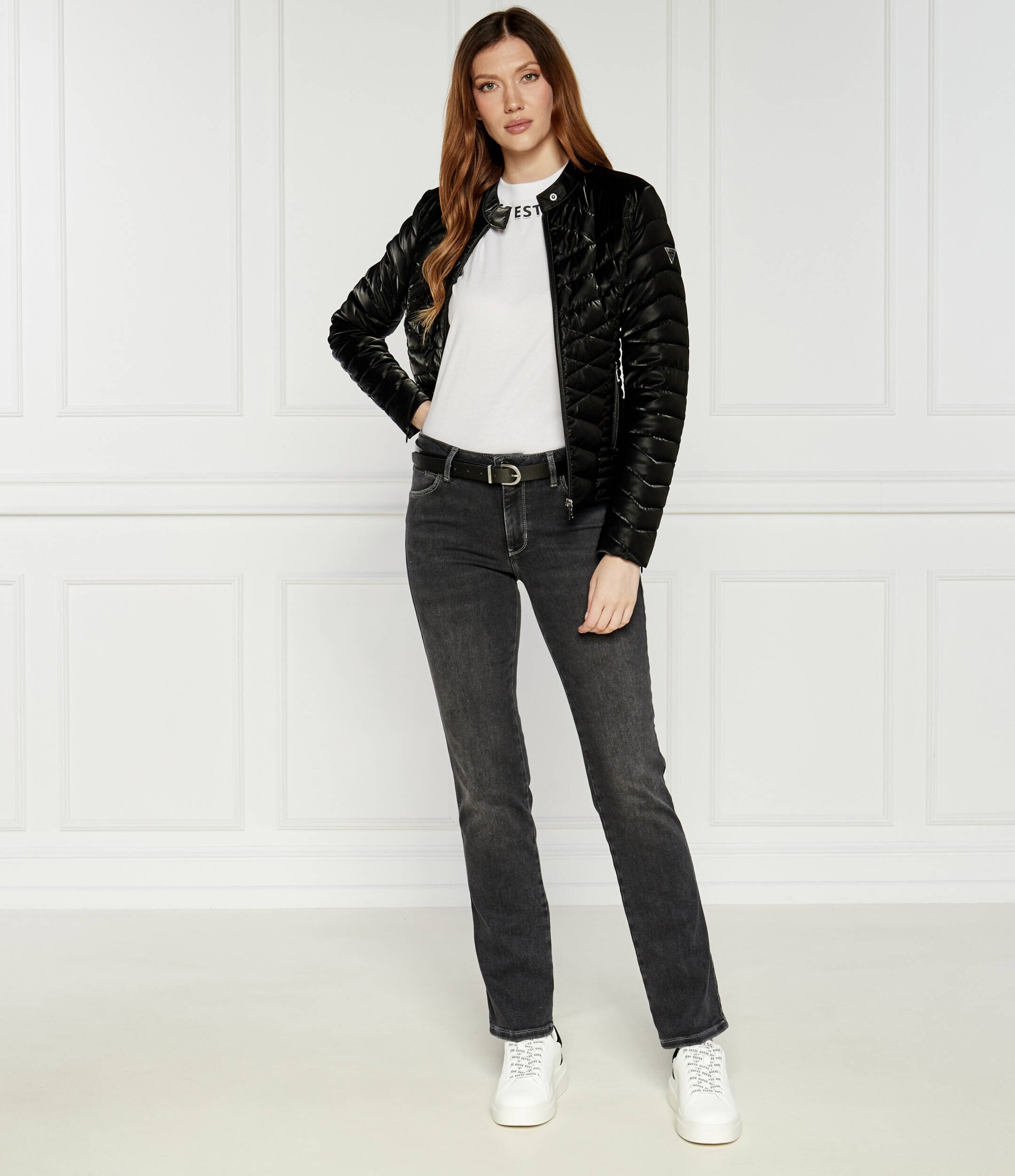 Guess Blugi | Straight fit